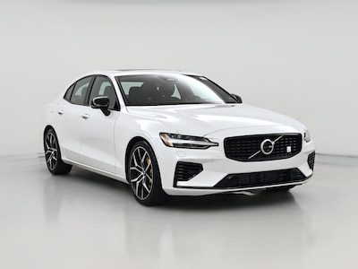 2023 Volvo S60 Recharge PHEV T8 Polestar