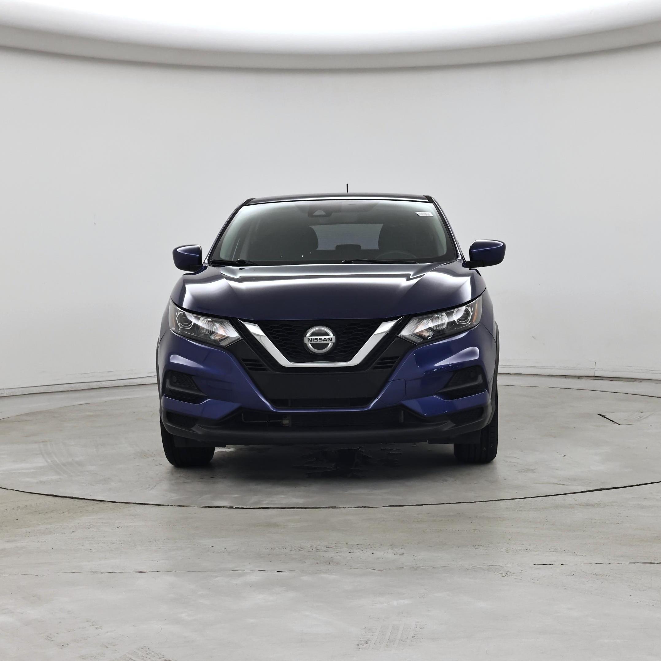 Thumbnail: 2020 Nissan Rogue Sport - 5