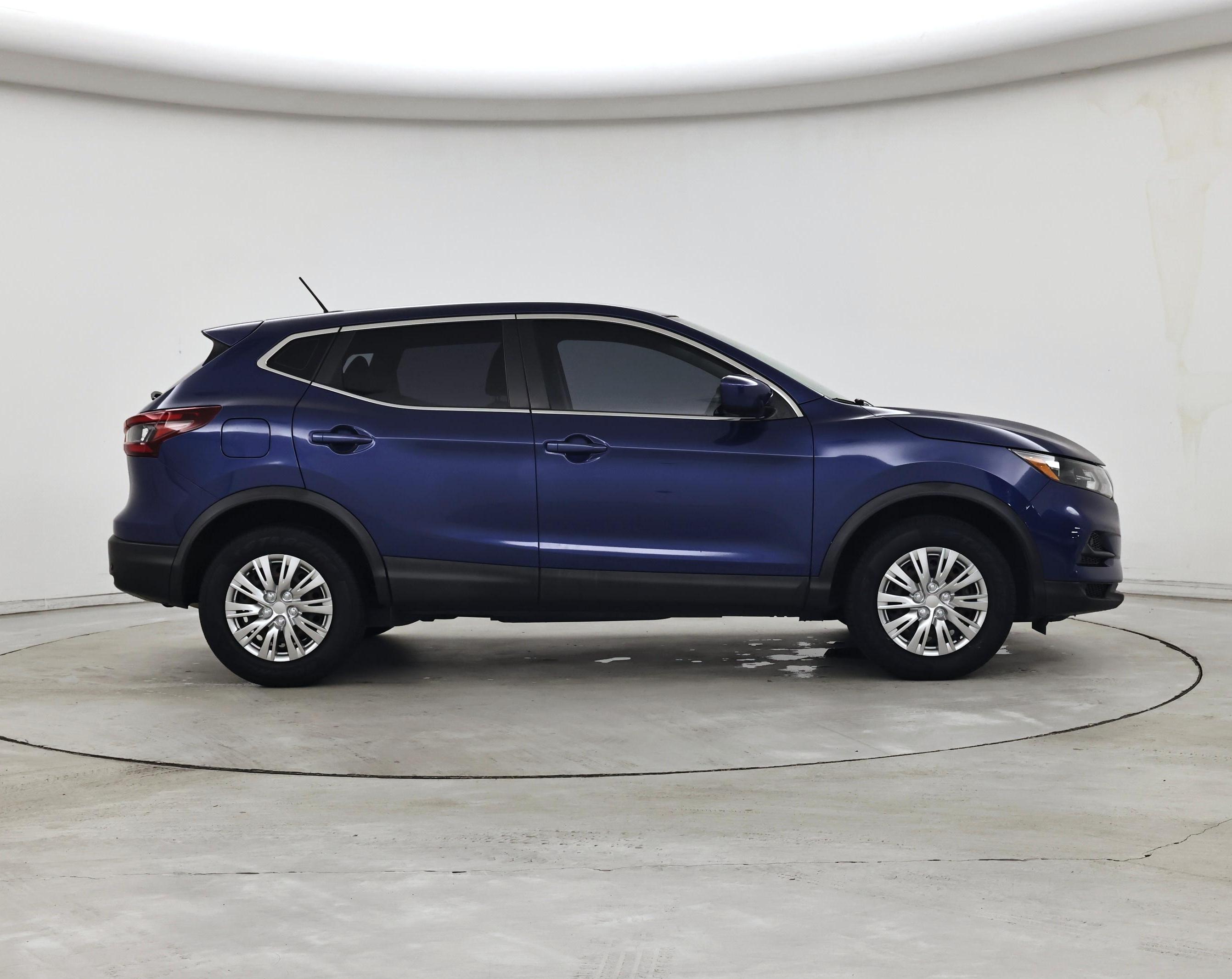 Thumbnail: 2020 Nissan Rogue Sport - 7