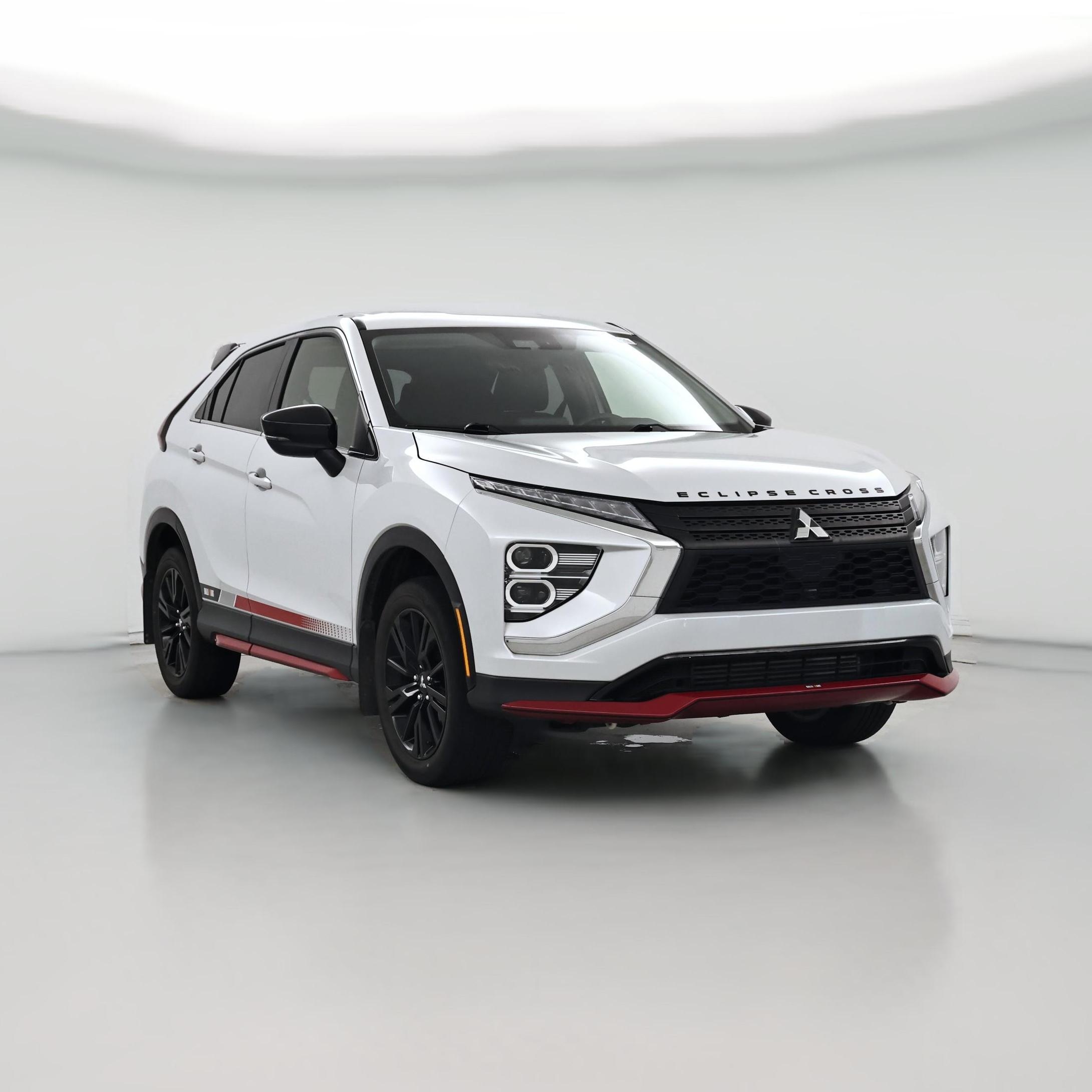 Thumbnail: 2023 Mitsubishi Eclipse Cross - 1