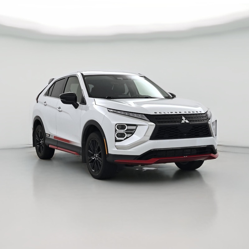 2023 Mitsubishi Eclipse Cross Ralliart