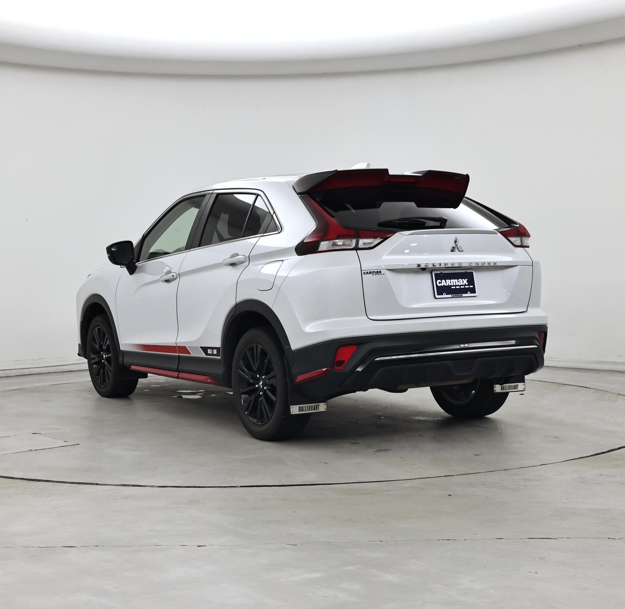 Thumbnail: 2023 Mitsubishi Eclipse Cross - 2
