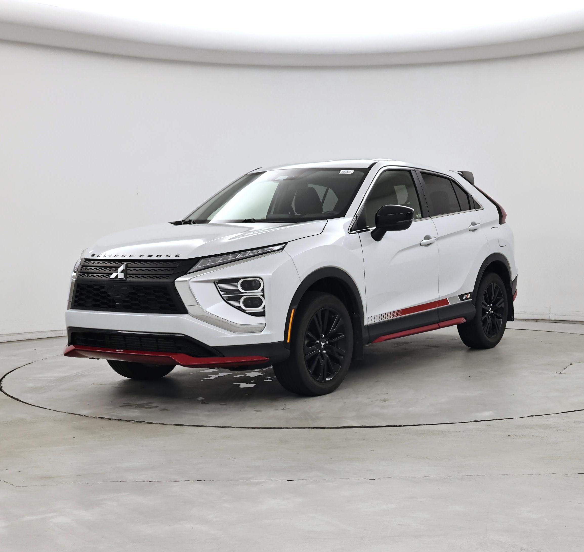 Thumbnail: 2023 Mitsubishi Eclipse Cross - 4