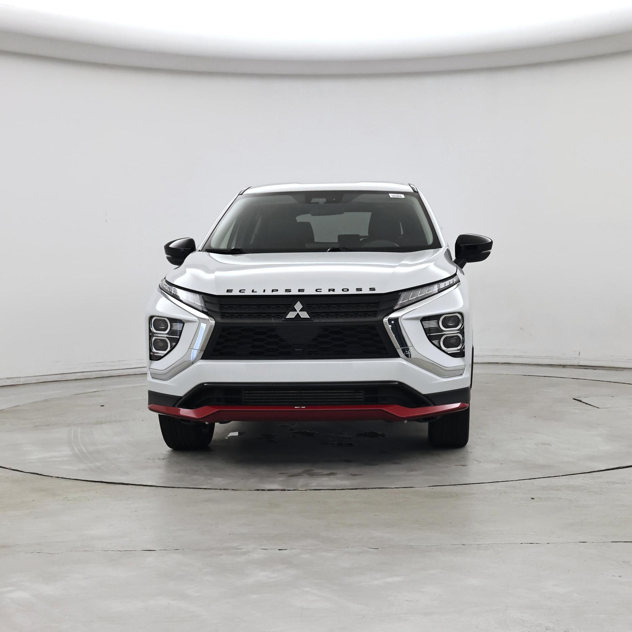 Thumbnail: 2023 Mitsubishi Eclipse Cross - 5