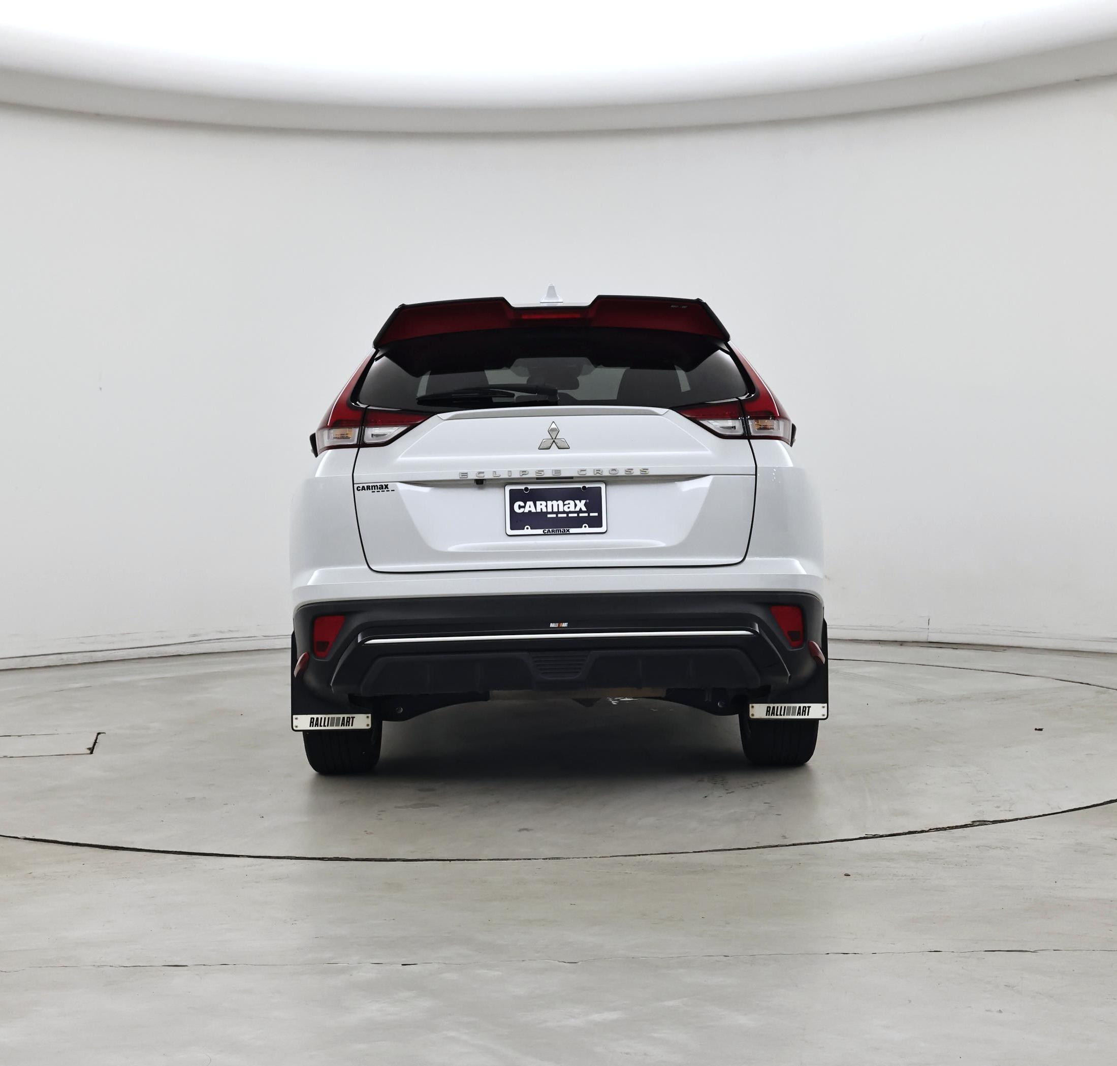 Thumbnail: 2023 Mitsubishi Eclipse Cross - 6