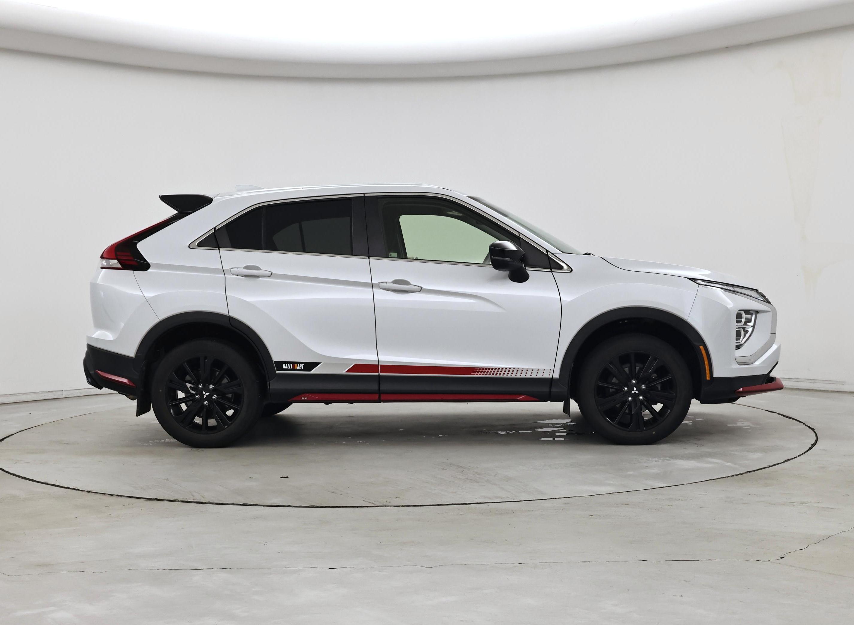 Thumbnail: 2023 Mitsubishi Eclipse Cross - 7