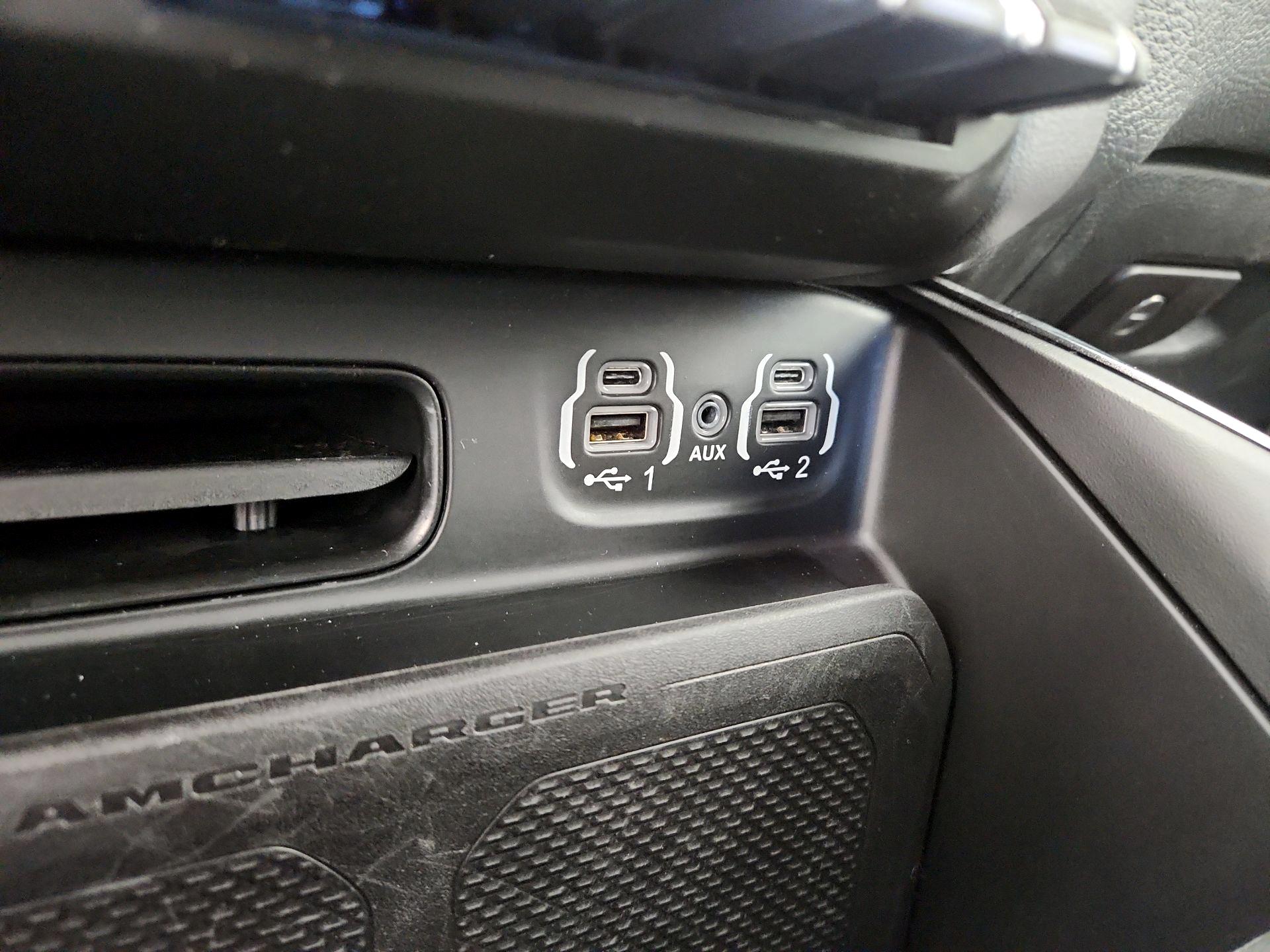 Thumbnail: 2022 RAM 1500 - 19