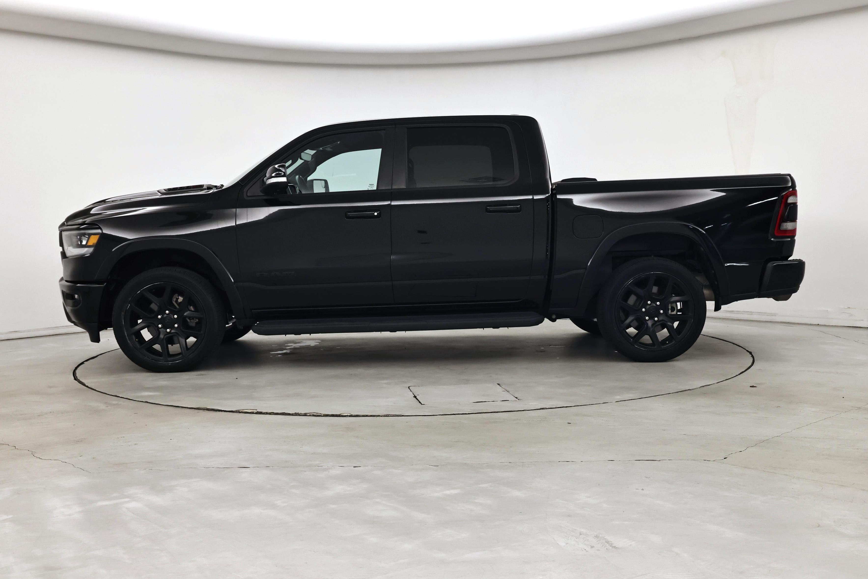 Thumbnail: 2022 RAM 1500 - 3