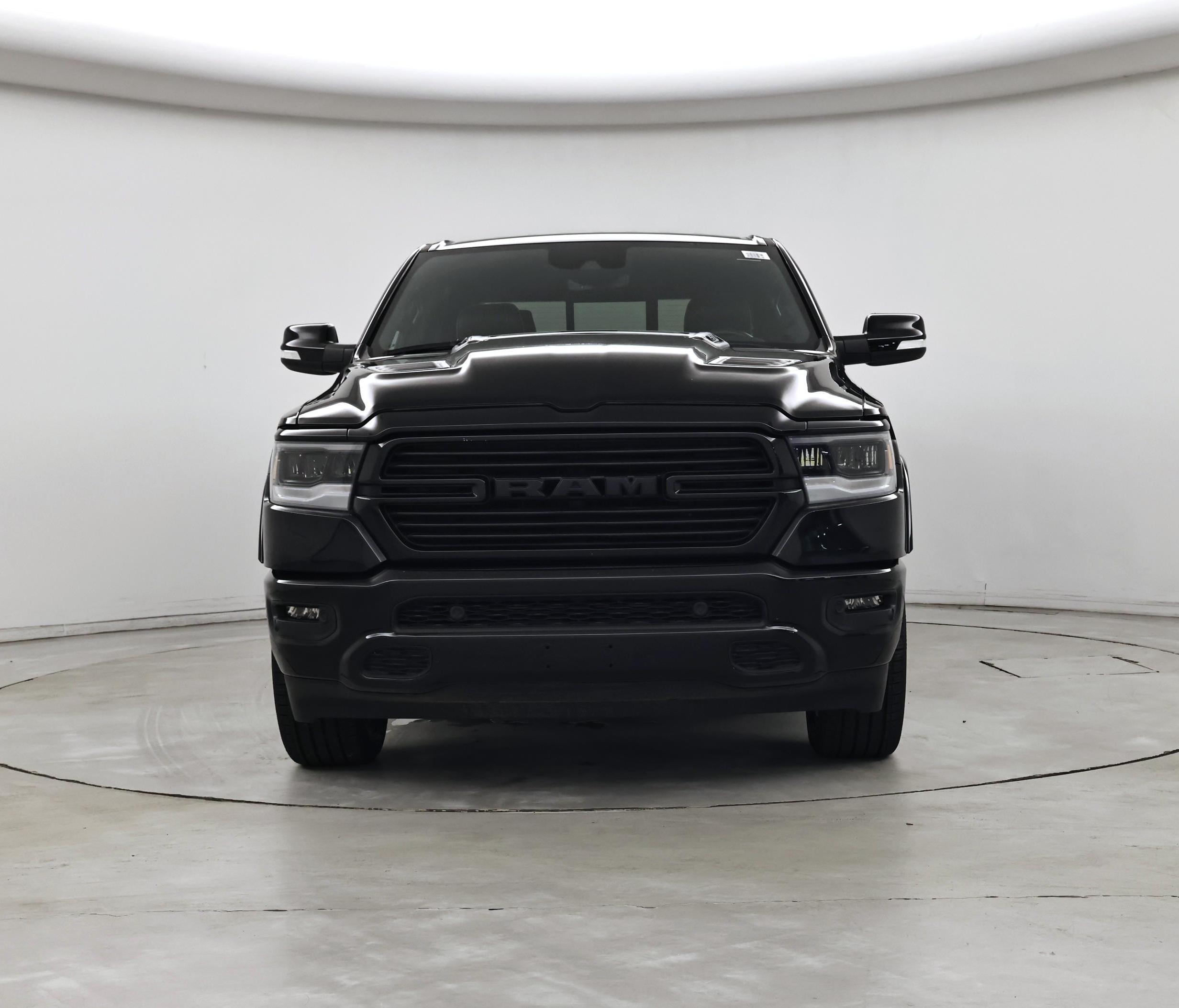 Thumbnail: 2022 RAM 1500 - 5