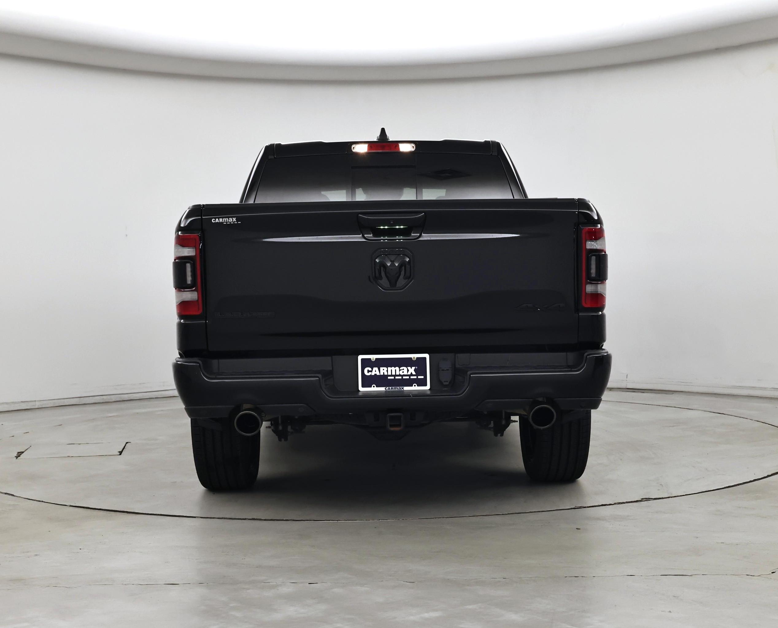 Thumbnail: 2022 RAM 1500 - 6