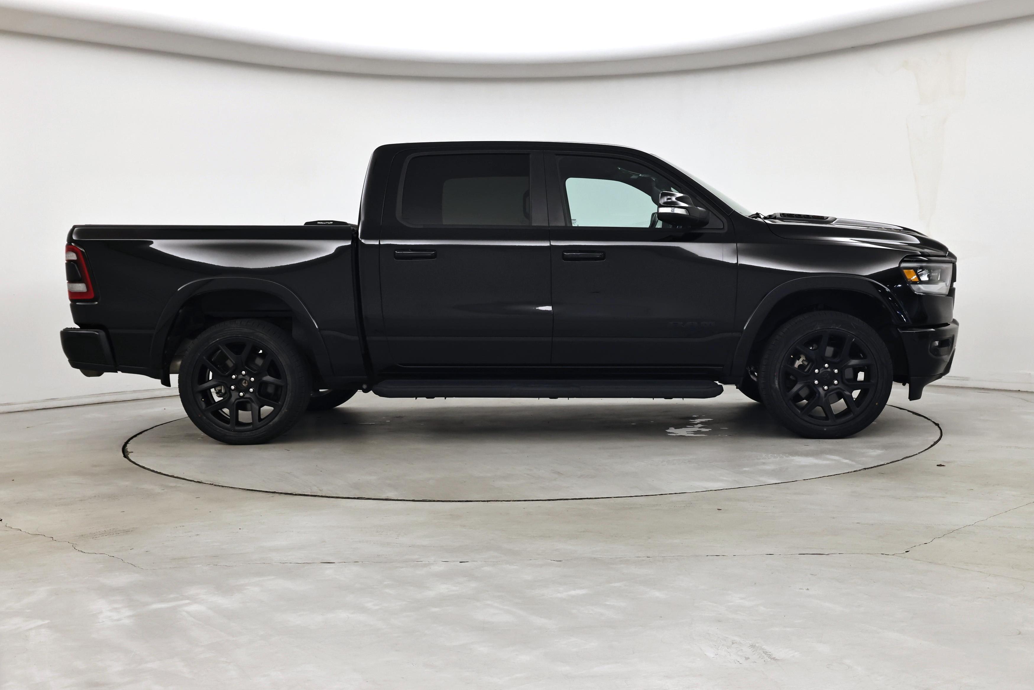 Thumbnail: 2022 RAM 1500 - 7