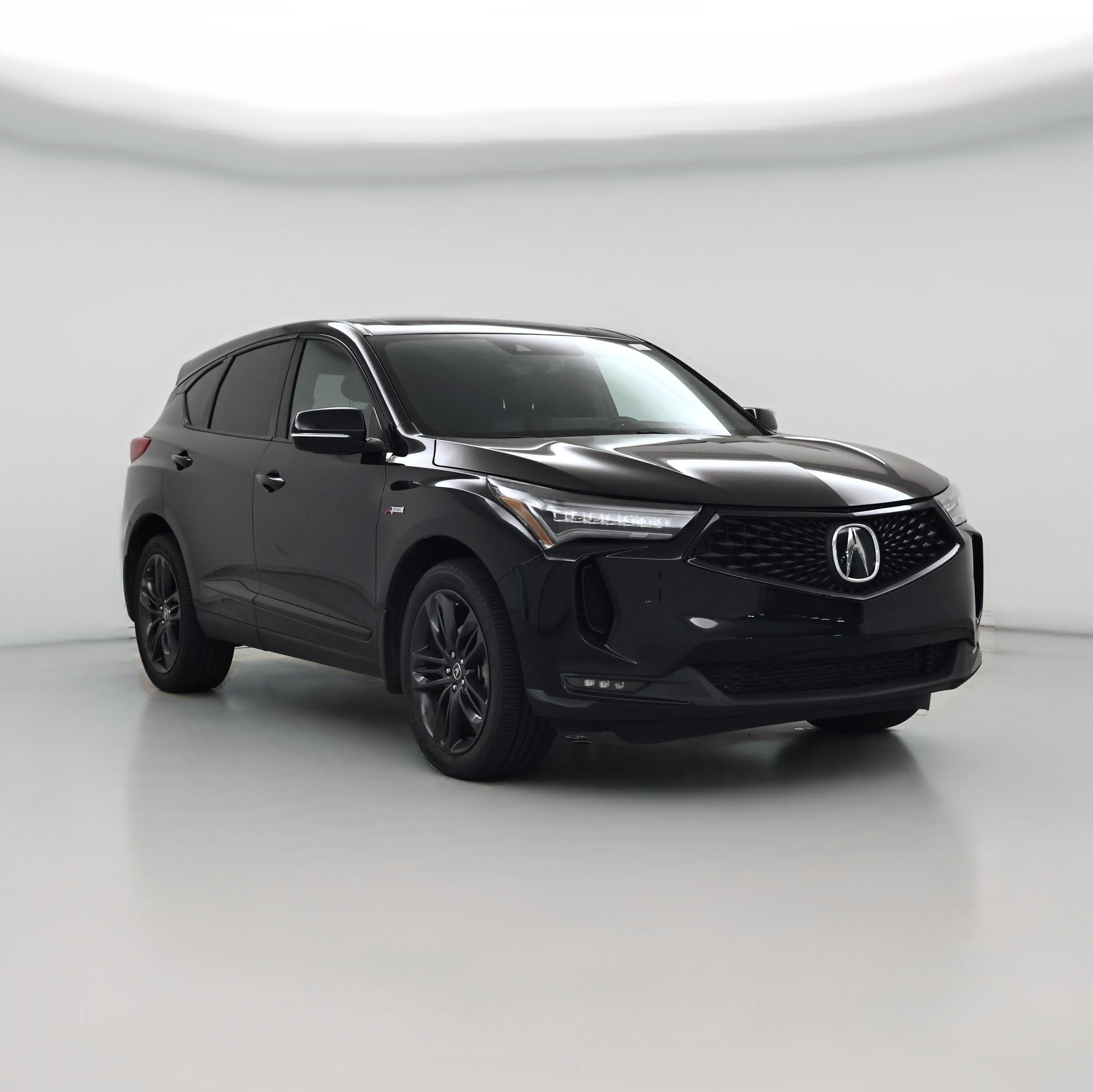 Thumbnail: 2022 Acura RDX - 1