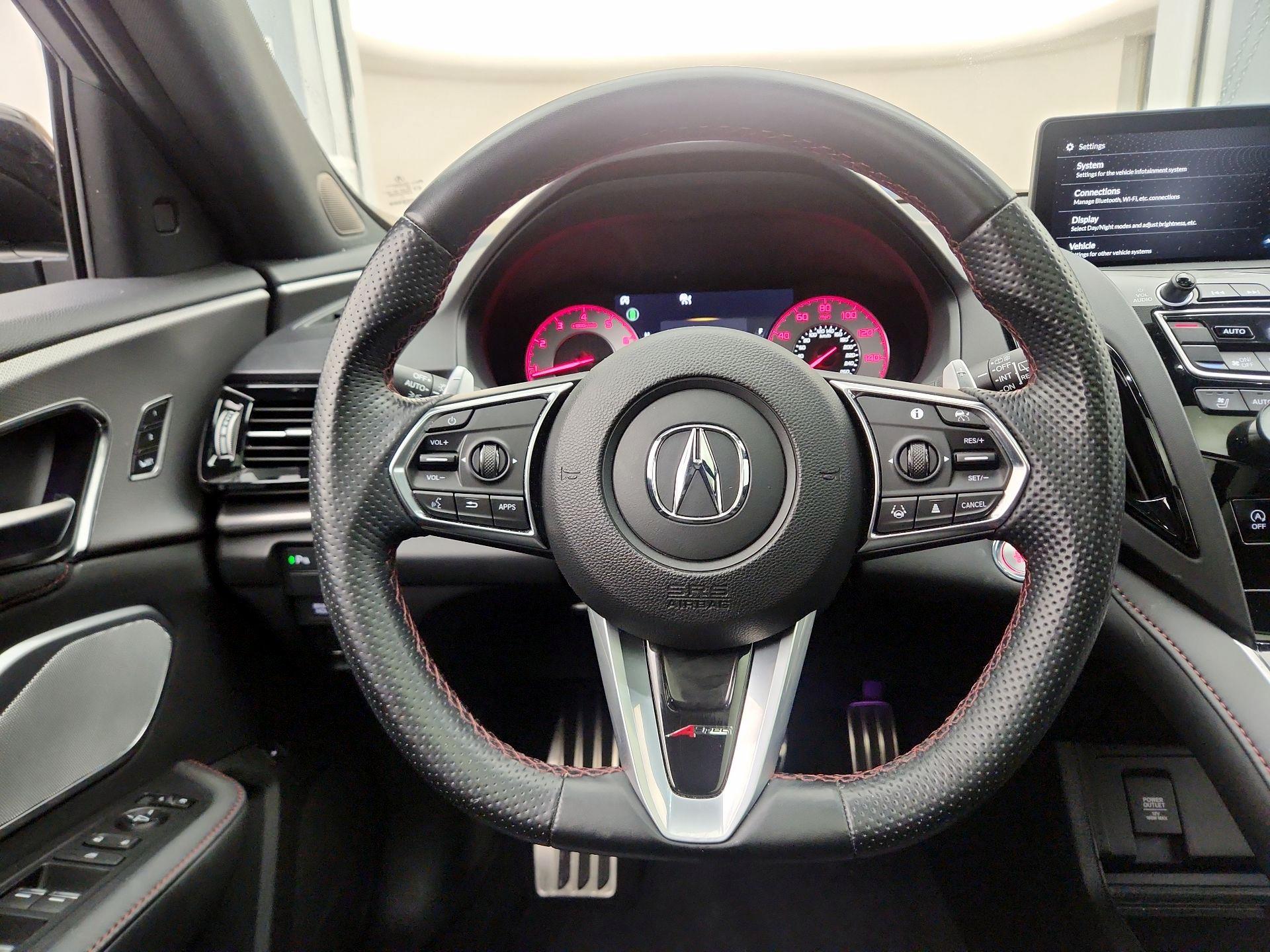 Thumbnail: 2022 Acura RDX - 10