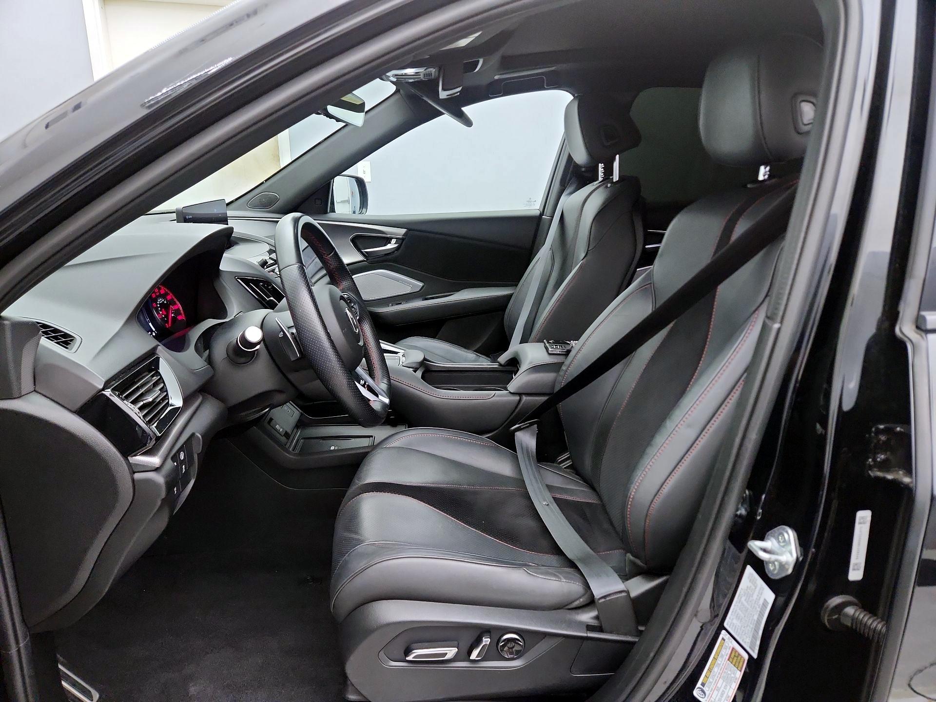 Thumbnail: 2022 Acura RDX - 11