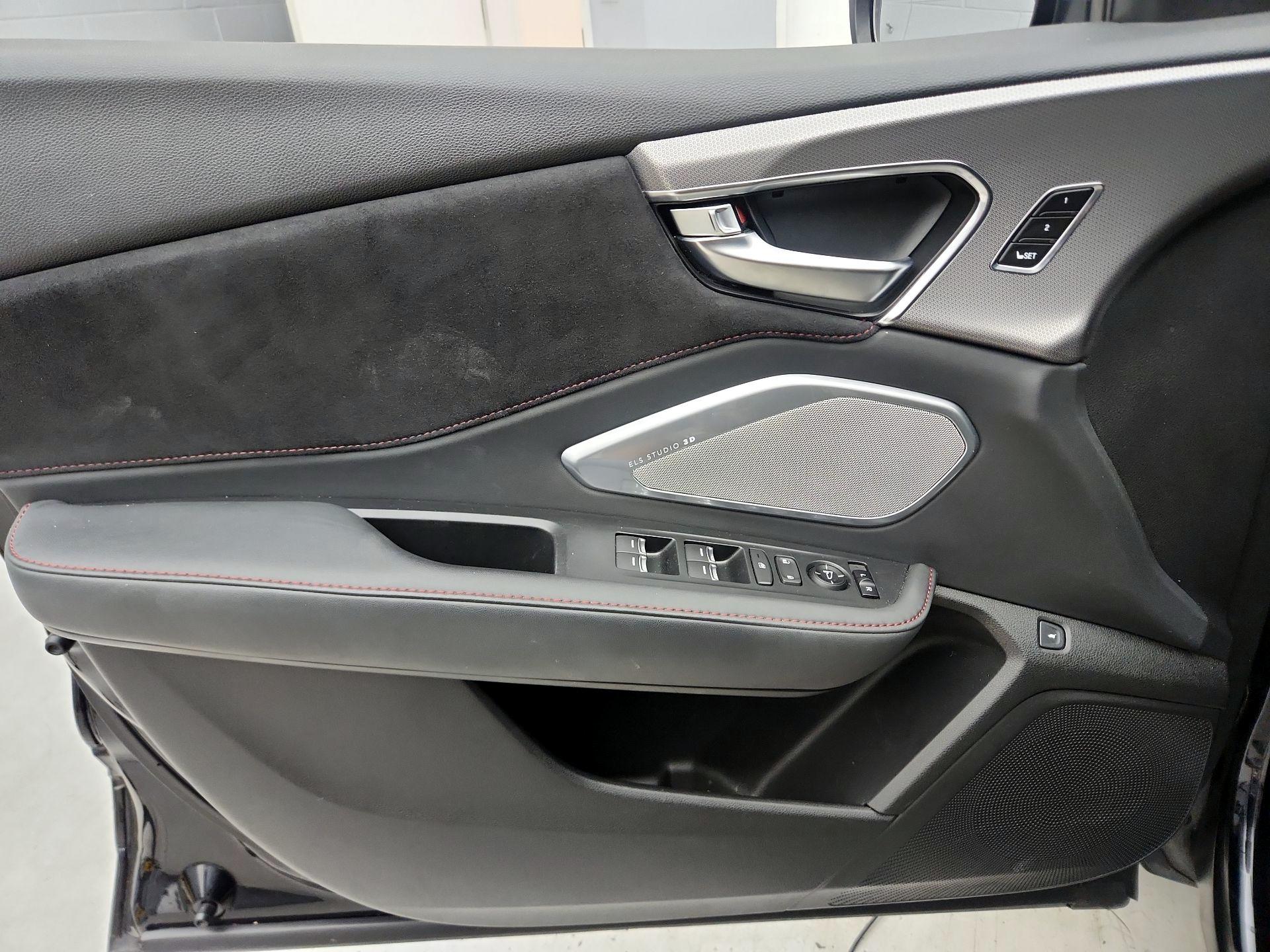 Thumbnail: 2022 Acura RDX - 12