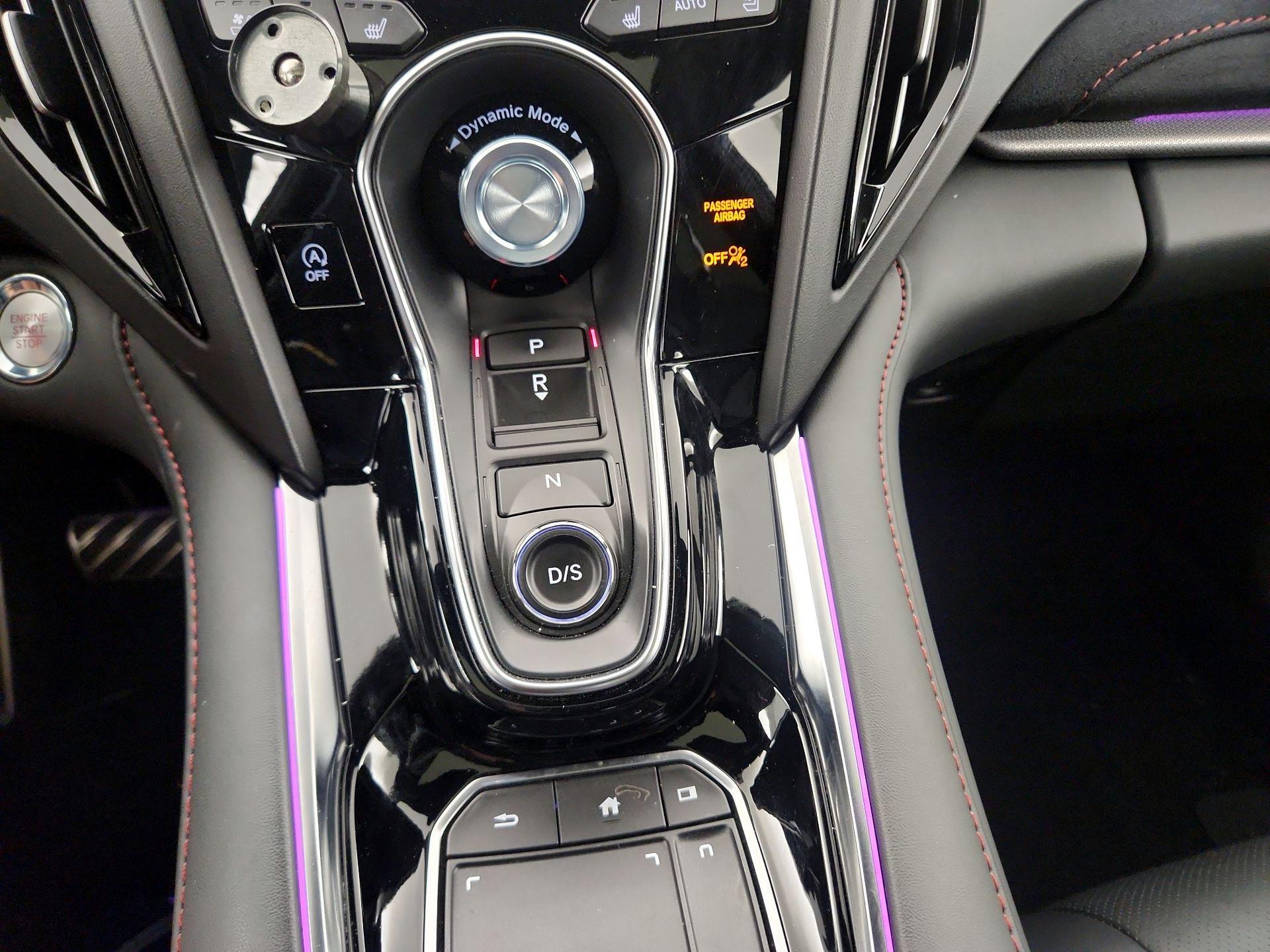 Thumbnail: 2022 Acura RDX - 18