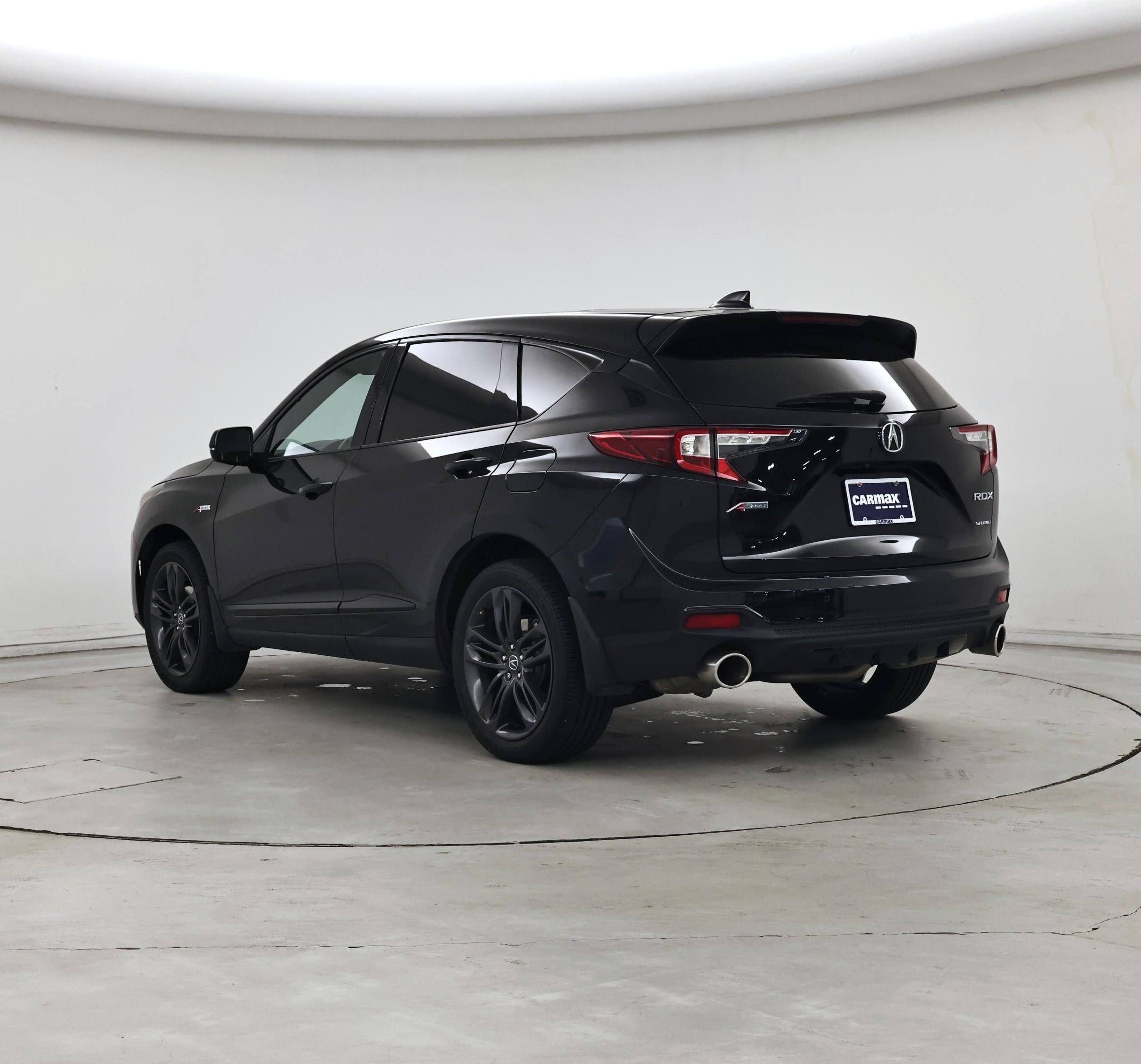 Thumbnail: 2022 Acura RDX - 2