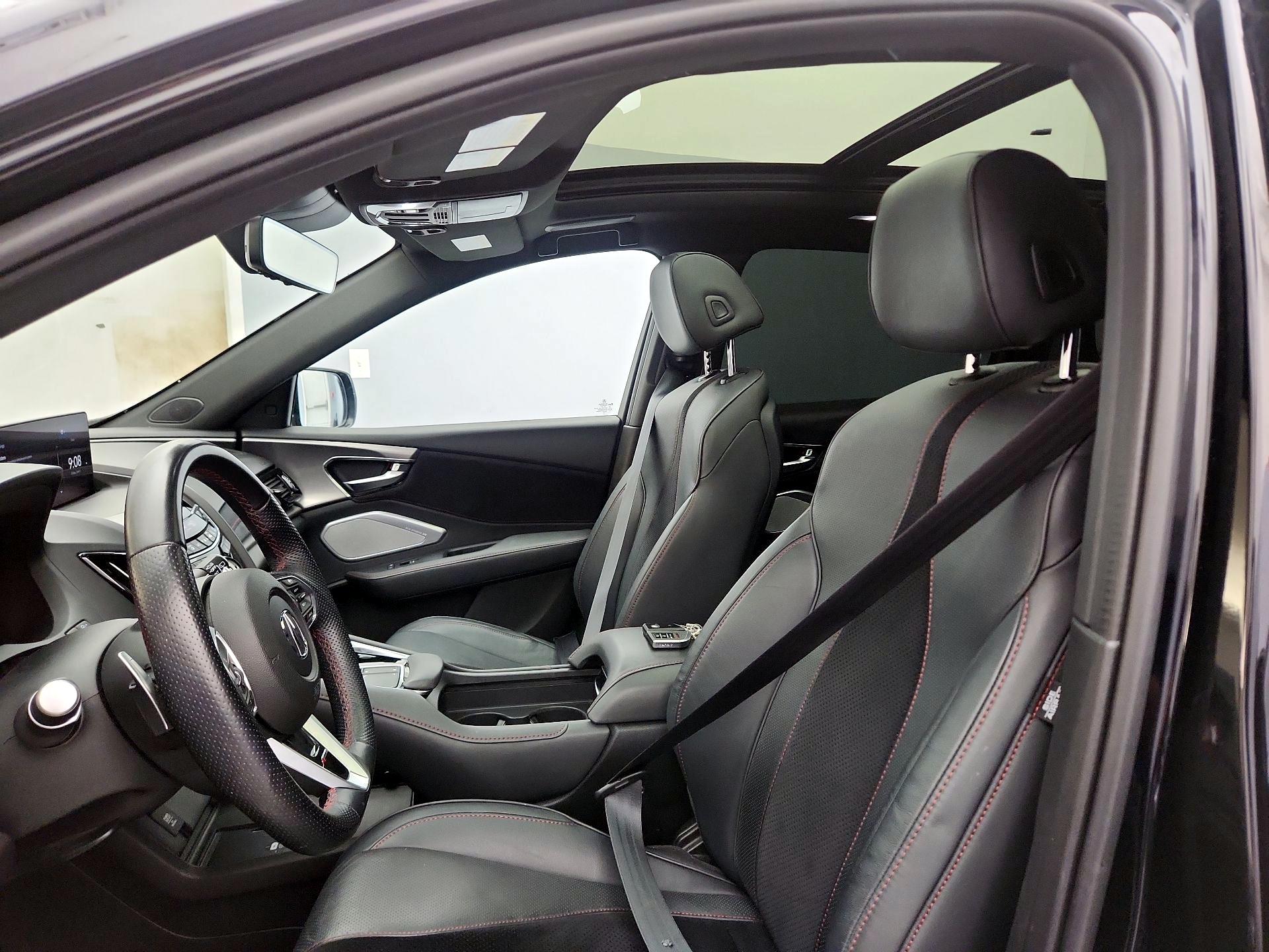 Thumbnail: 2022 Acura RDX - 20