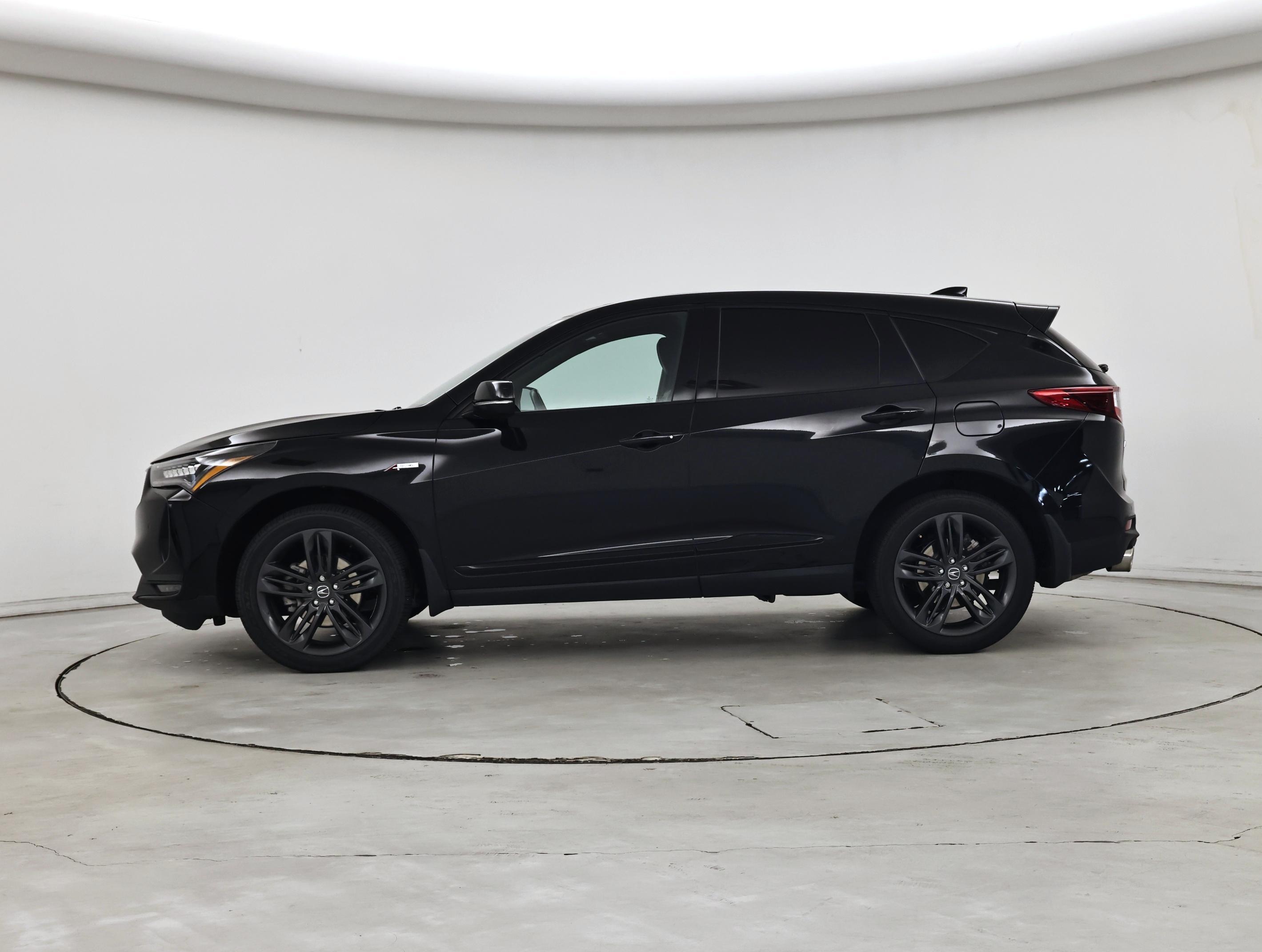 Thumbnail: 2022 Acura RDX - 3