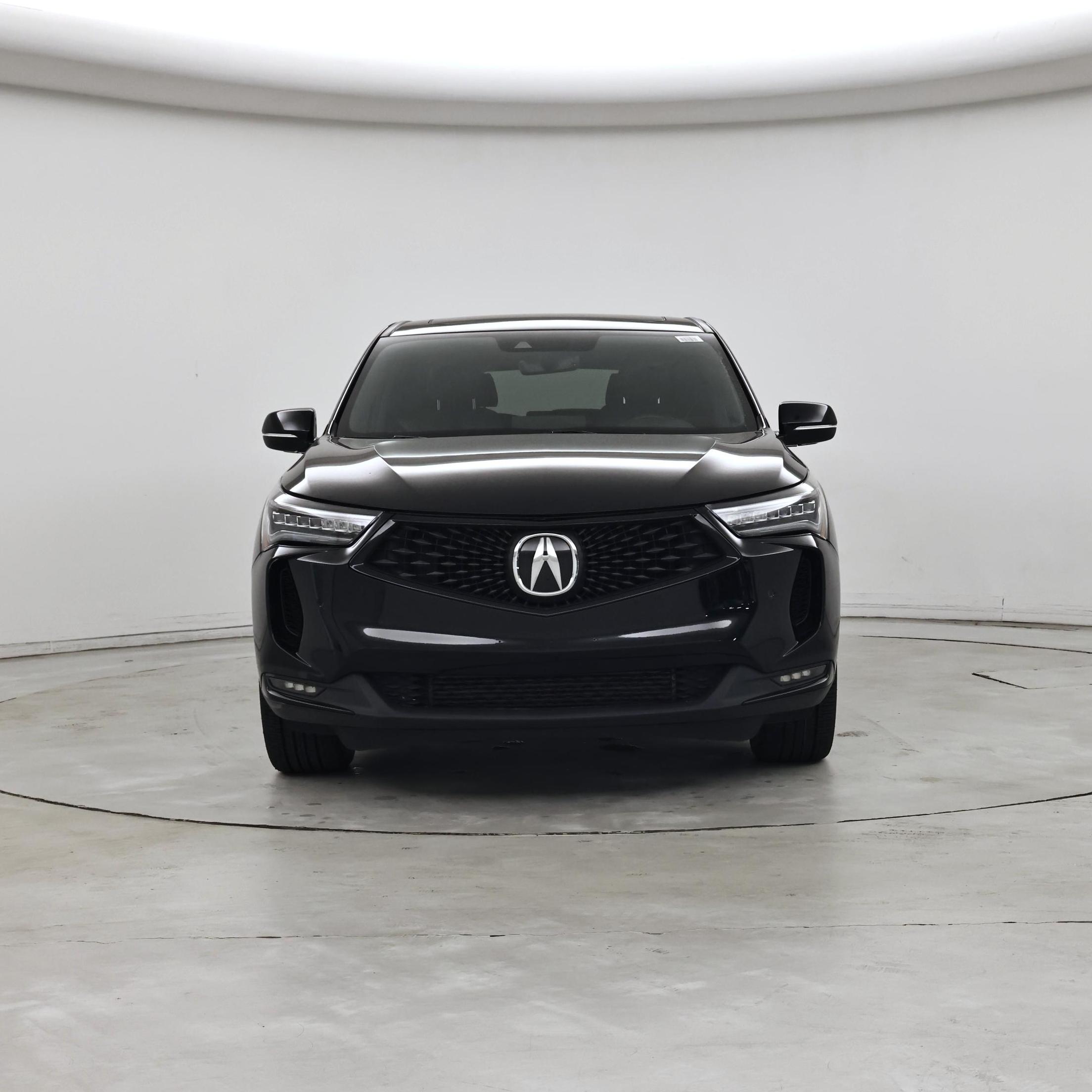 Thumbnail: 2022 Acura RDX - 5
