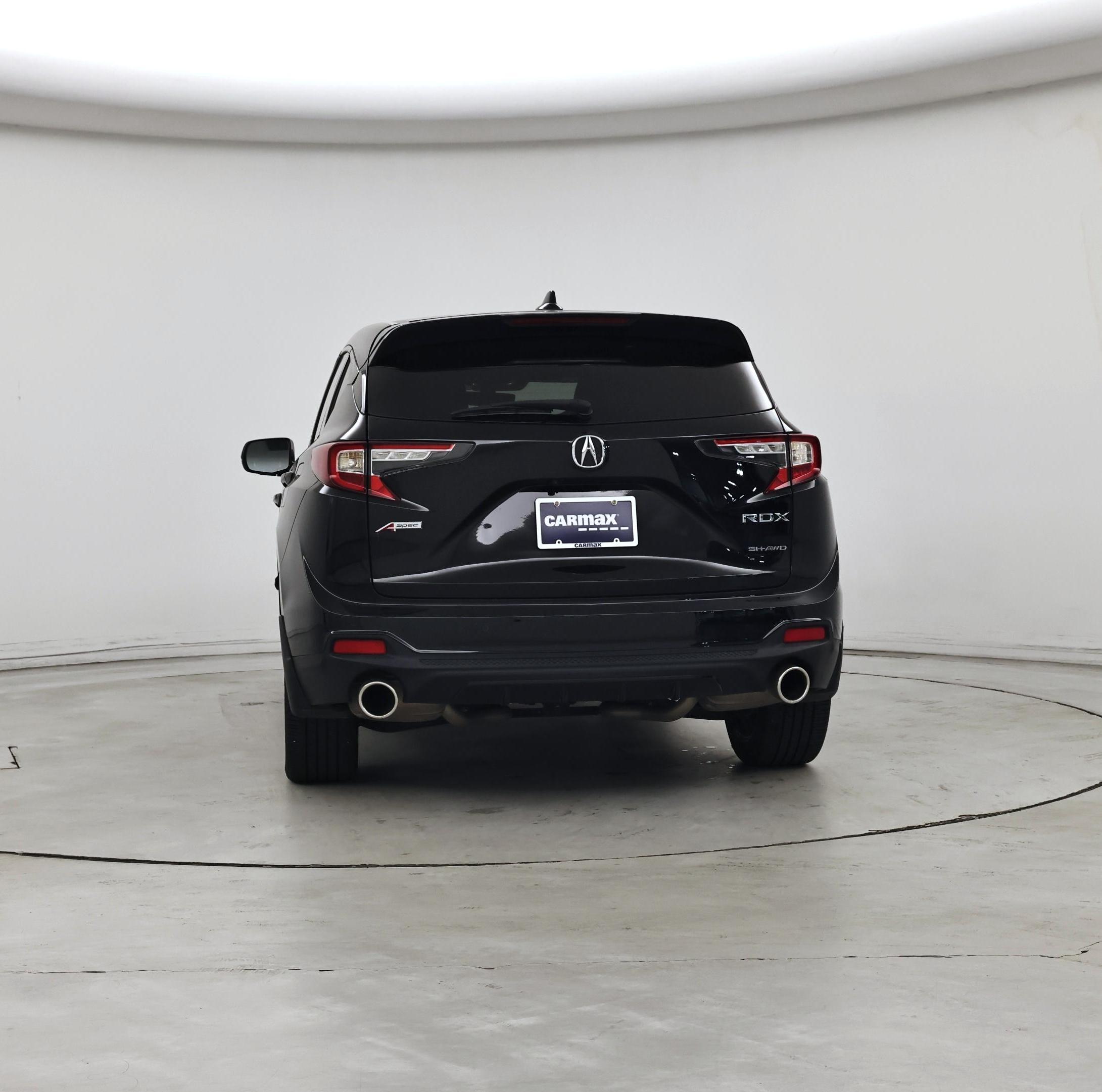 Thumbnail: 2022 Acura RDX - 6