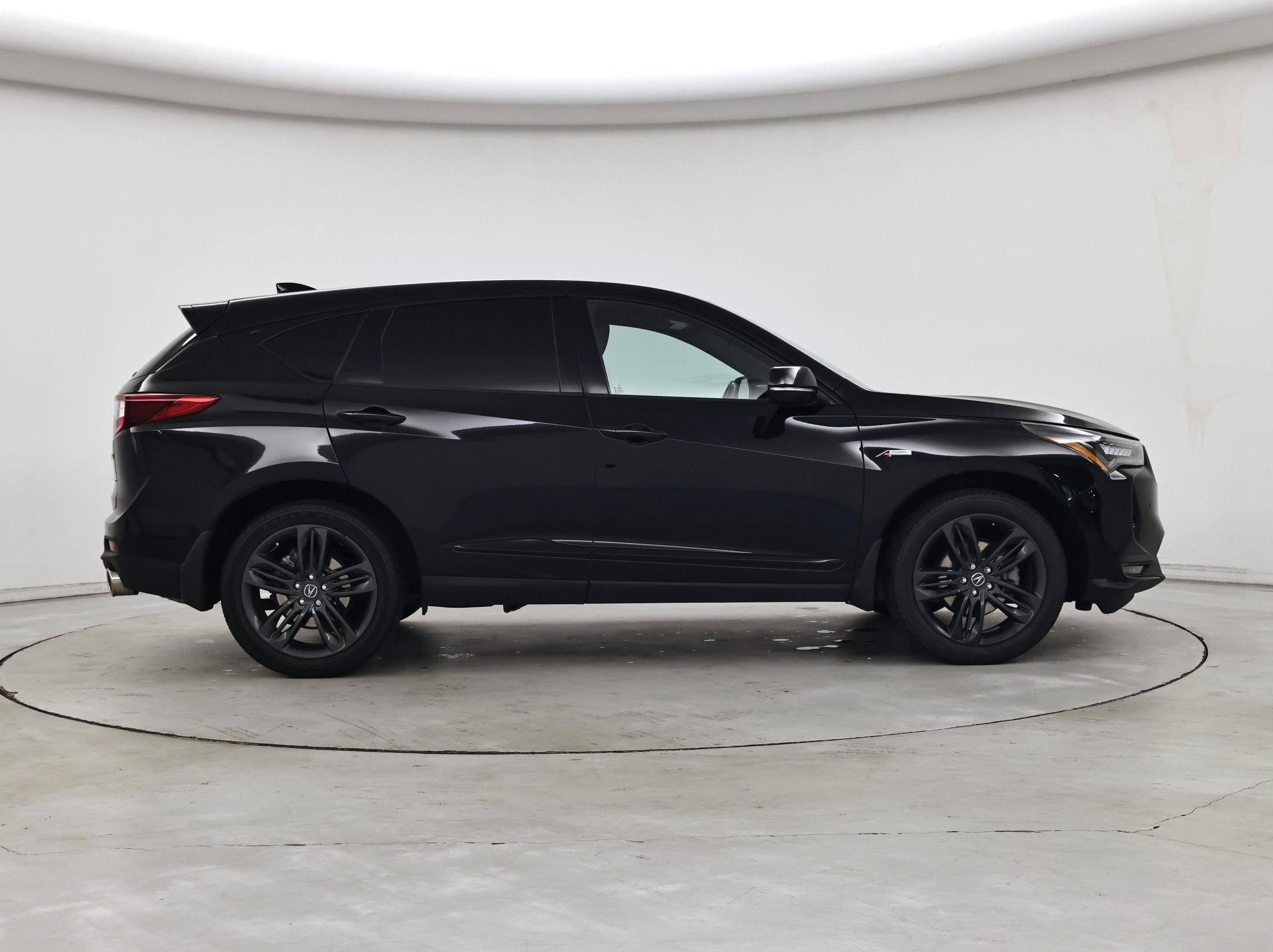 Thumbnail: 2022 Acura RDX - 7