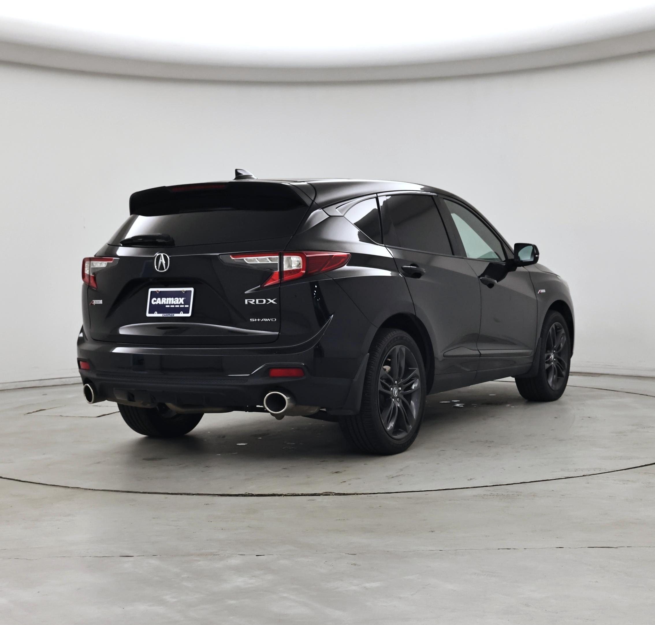 Thumbnail: 2022 Acura RDX - 8