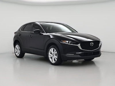 2021 Mazda CX-30 Preferred