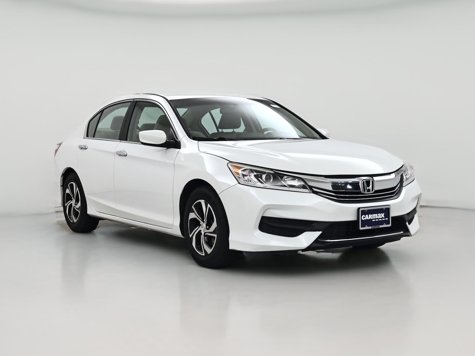 2017 Honda Accord LX - Photo 1