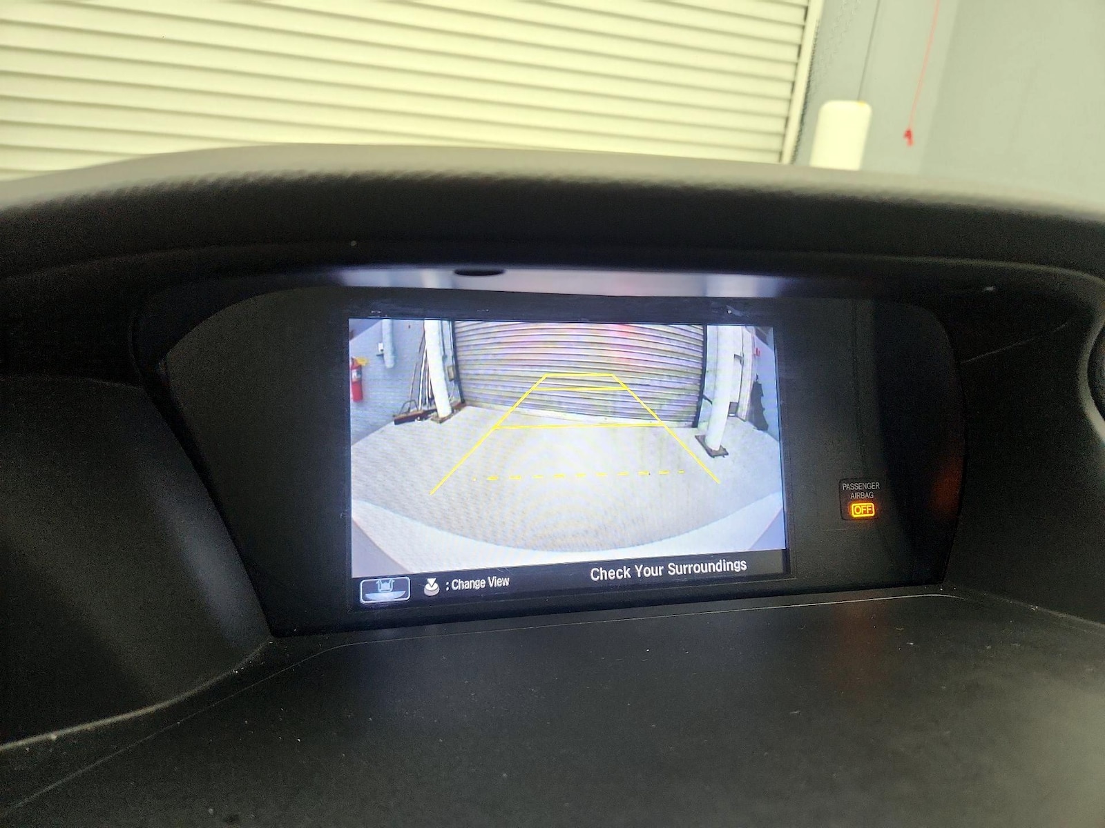 2017 Honda Accord LX - Photo 15