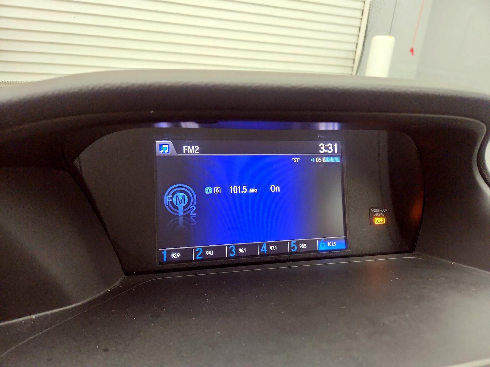 2017 Honda Accord LX - Photo 16