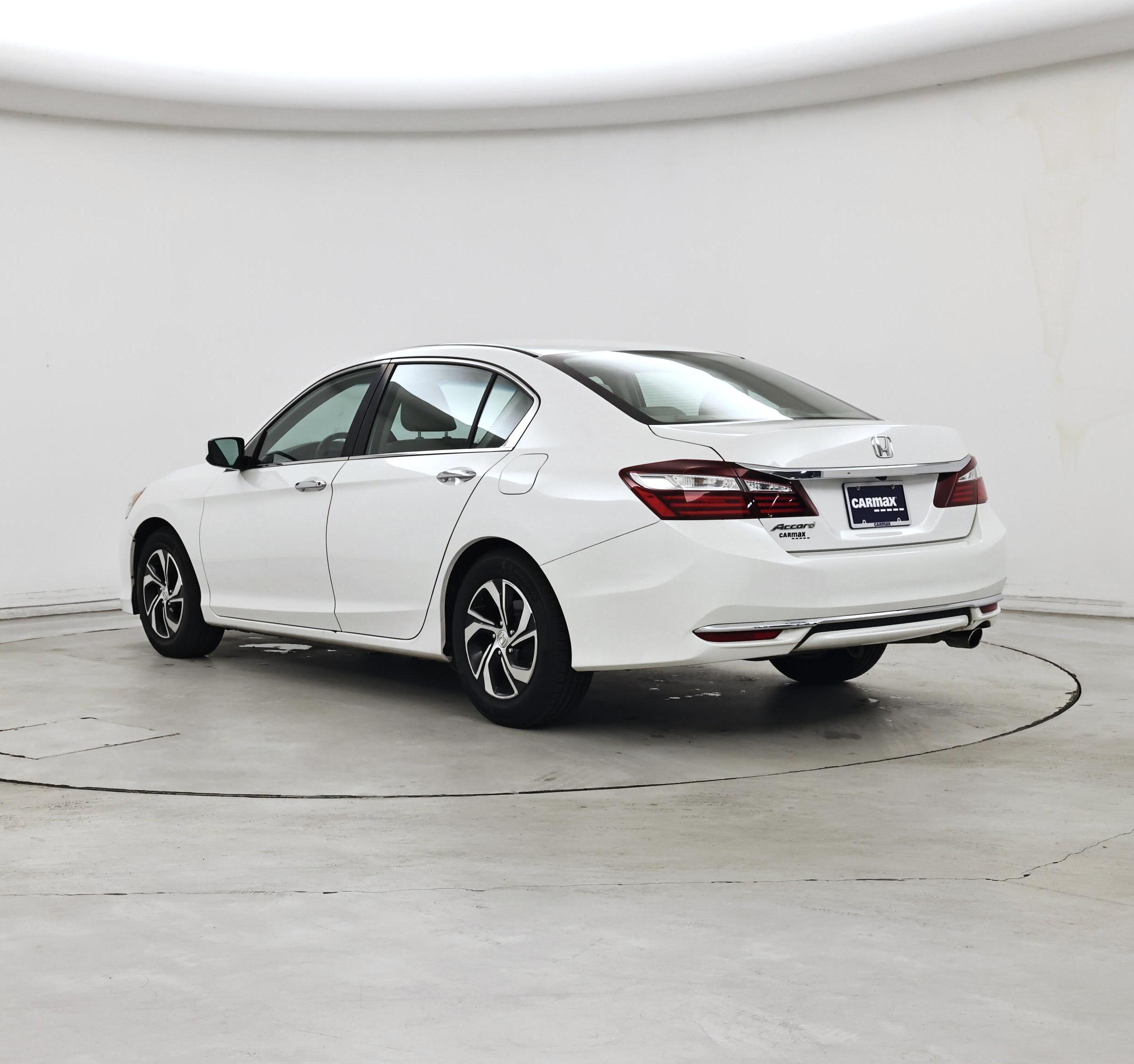 Thumbnail: 2017 Honda Accord - 2