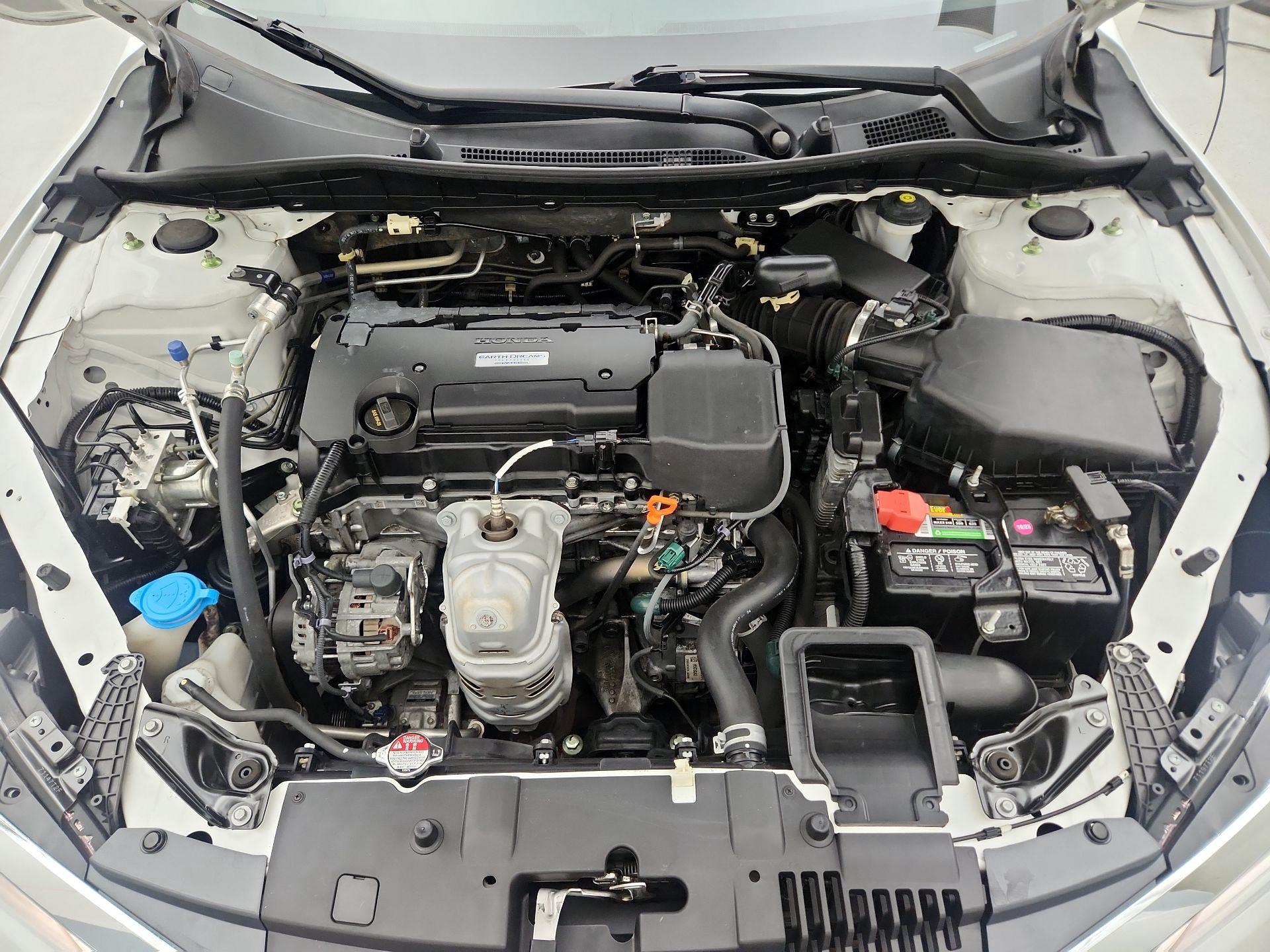 Thumbnail: 2017 Honda Accord - 20
