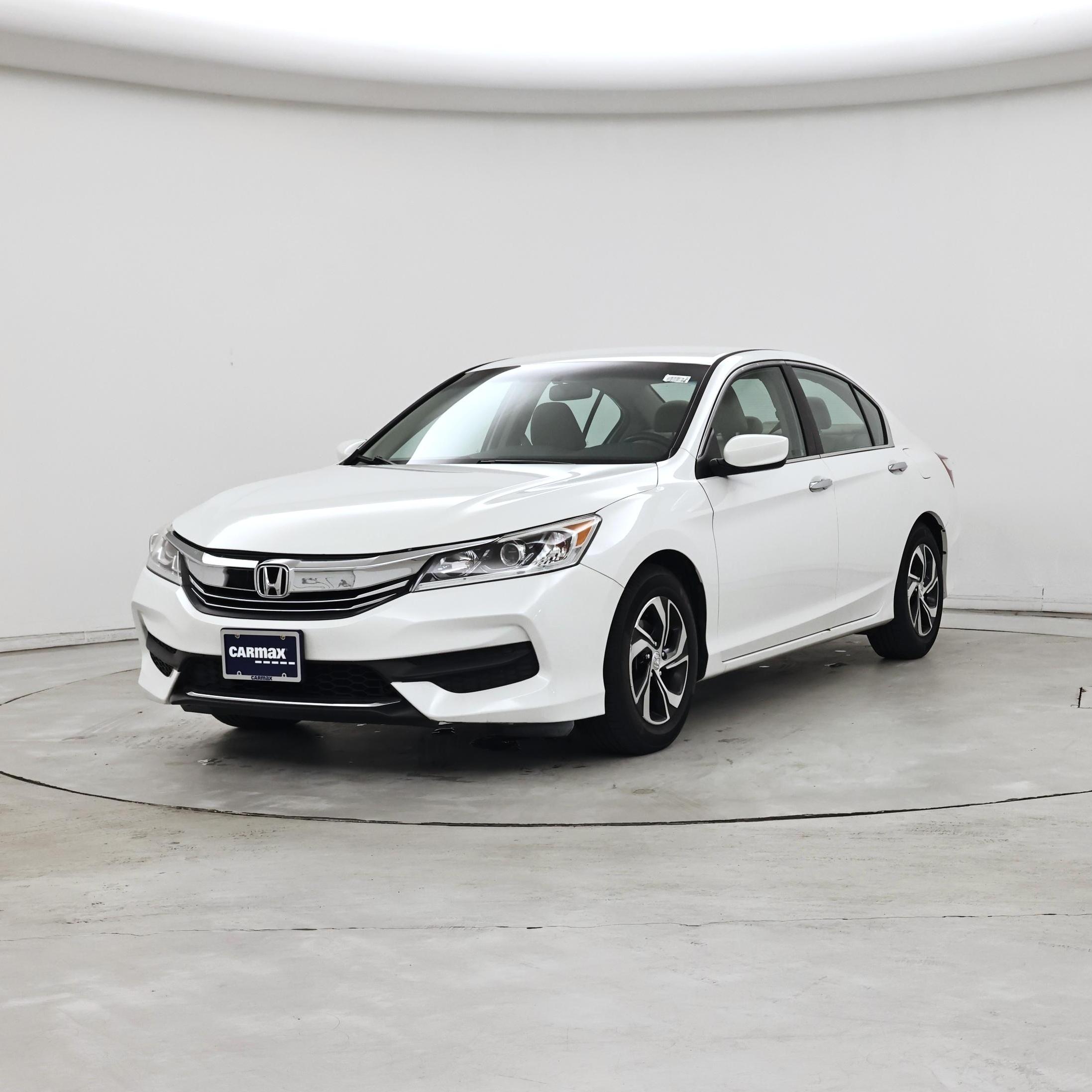 Thumbnail: 2017 Honda Accord - 4