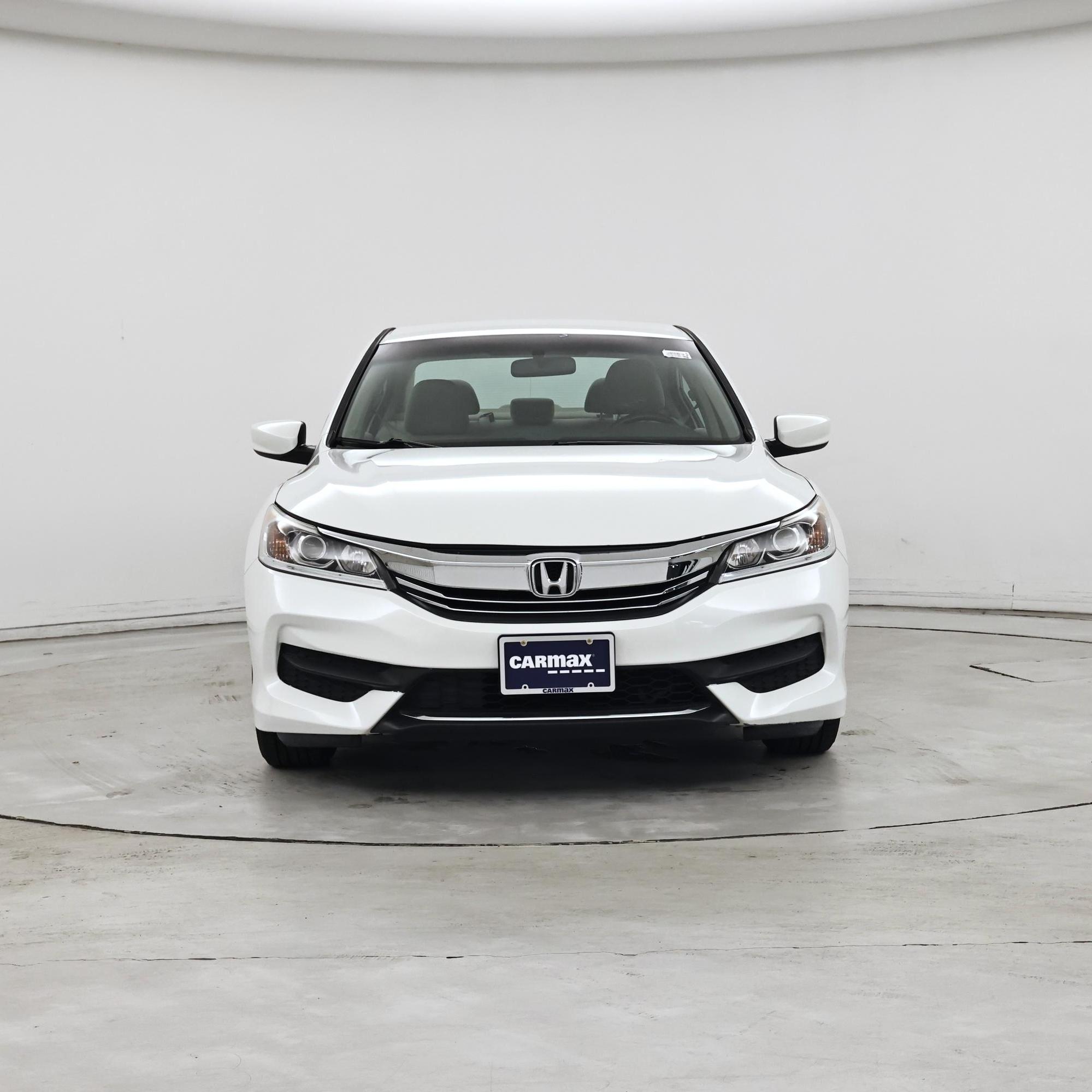 Thumbnail: 2017 Honda Accord - 5