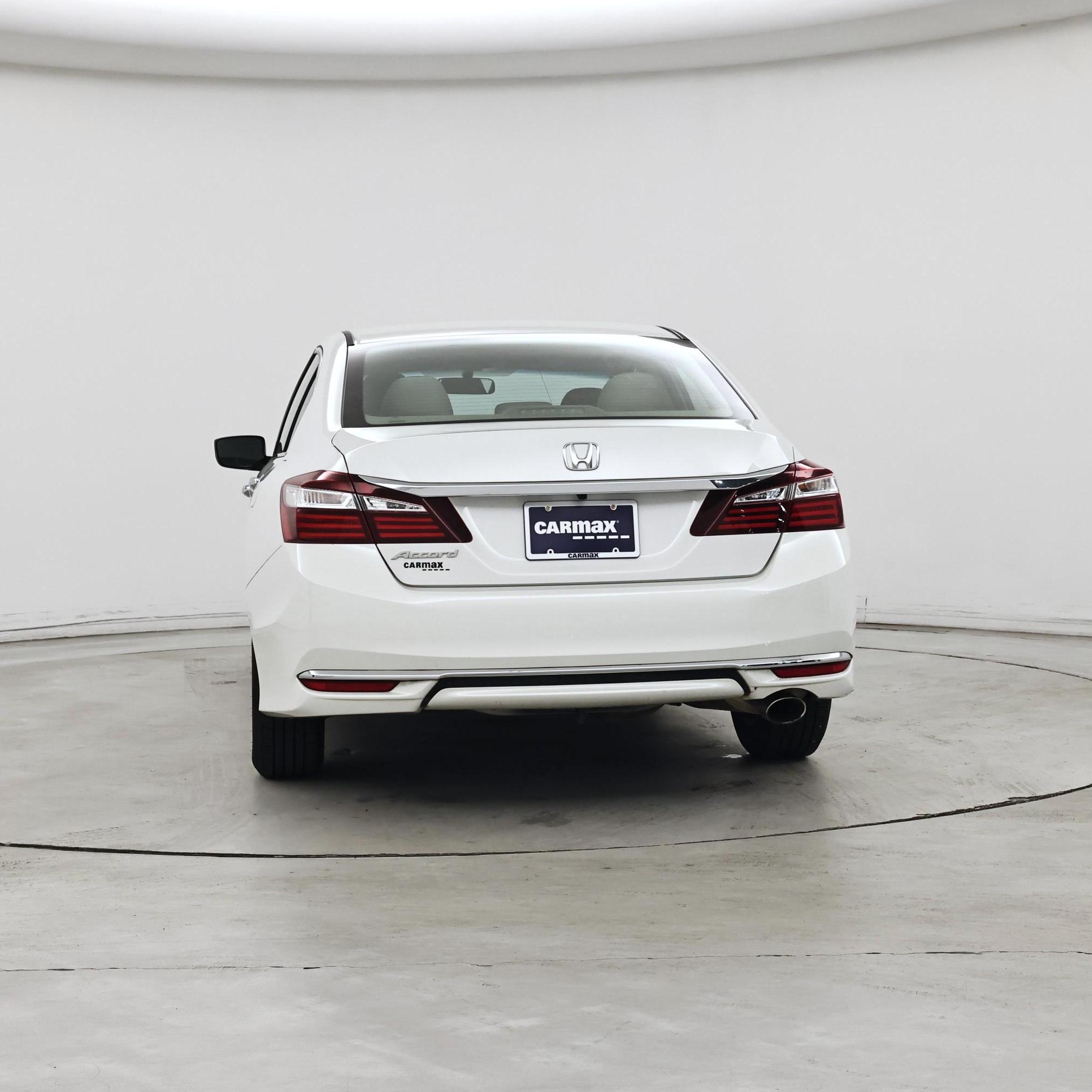 Thumbnail: 2017 Honda Accord - 6