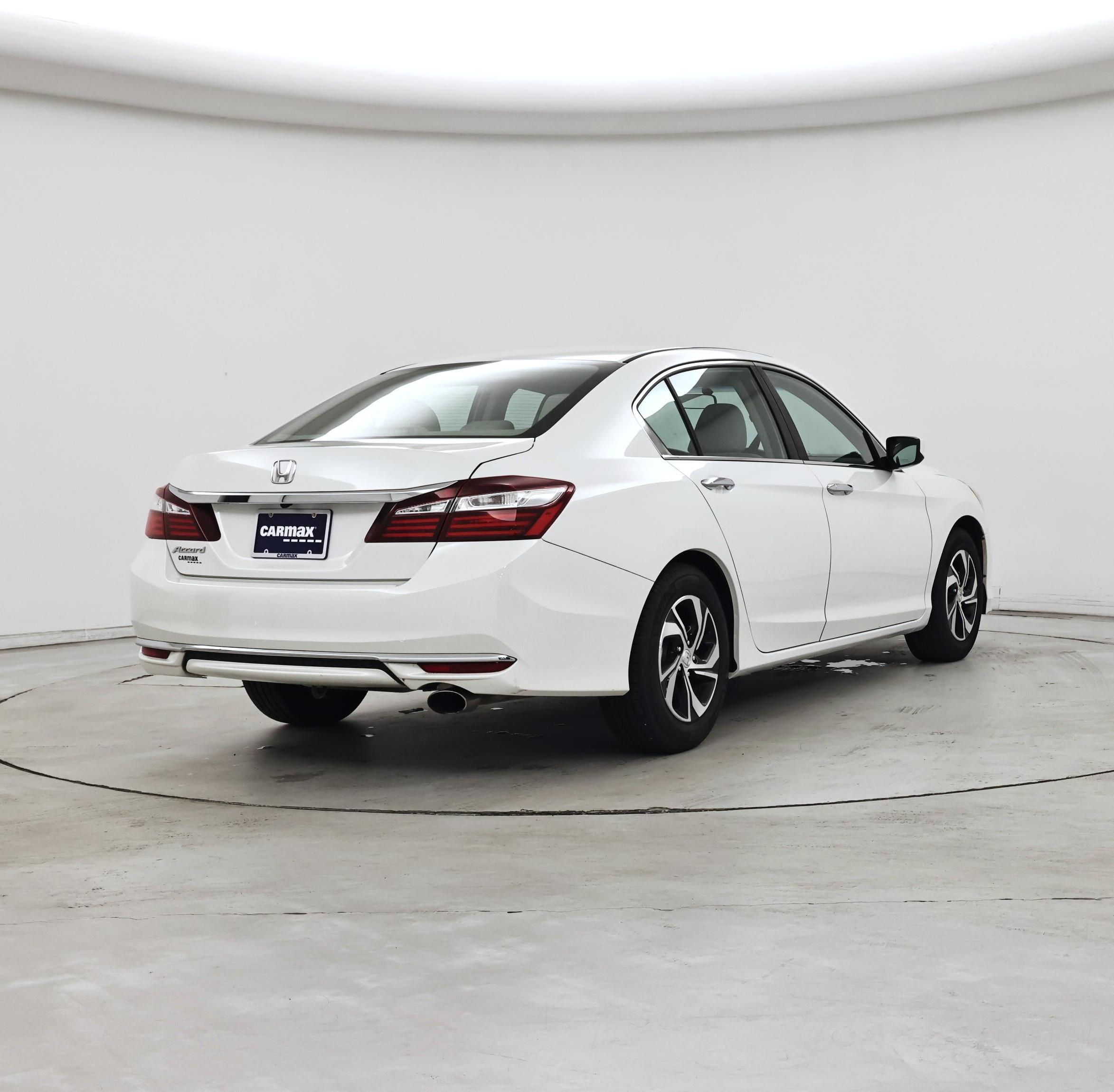 Thumbnail: 2017 Honda Accord - 8