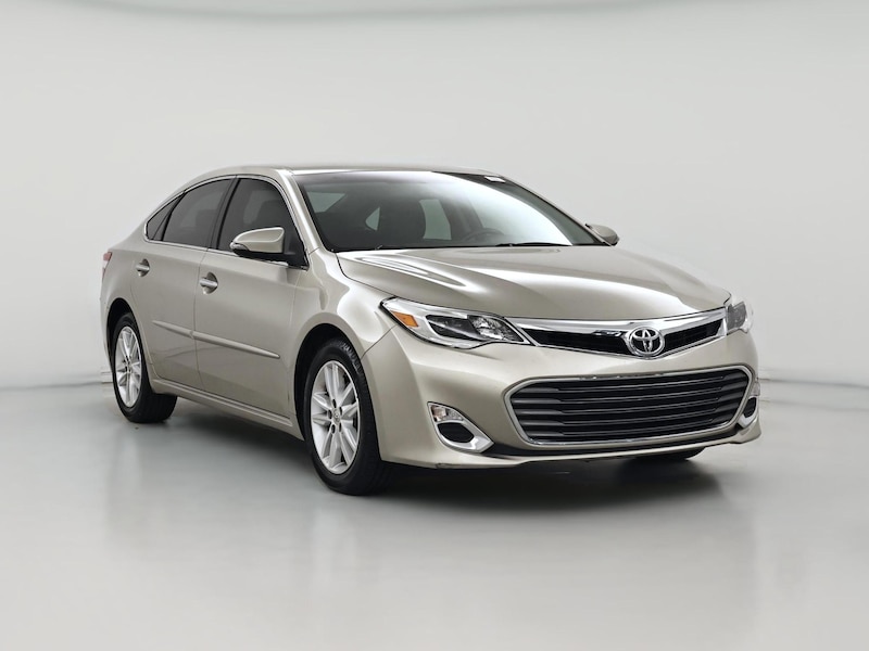 2015 Toyota Avalon XLE -
                  Norcross, GA