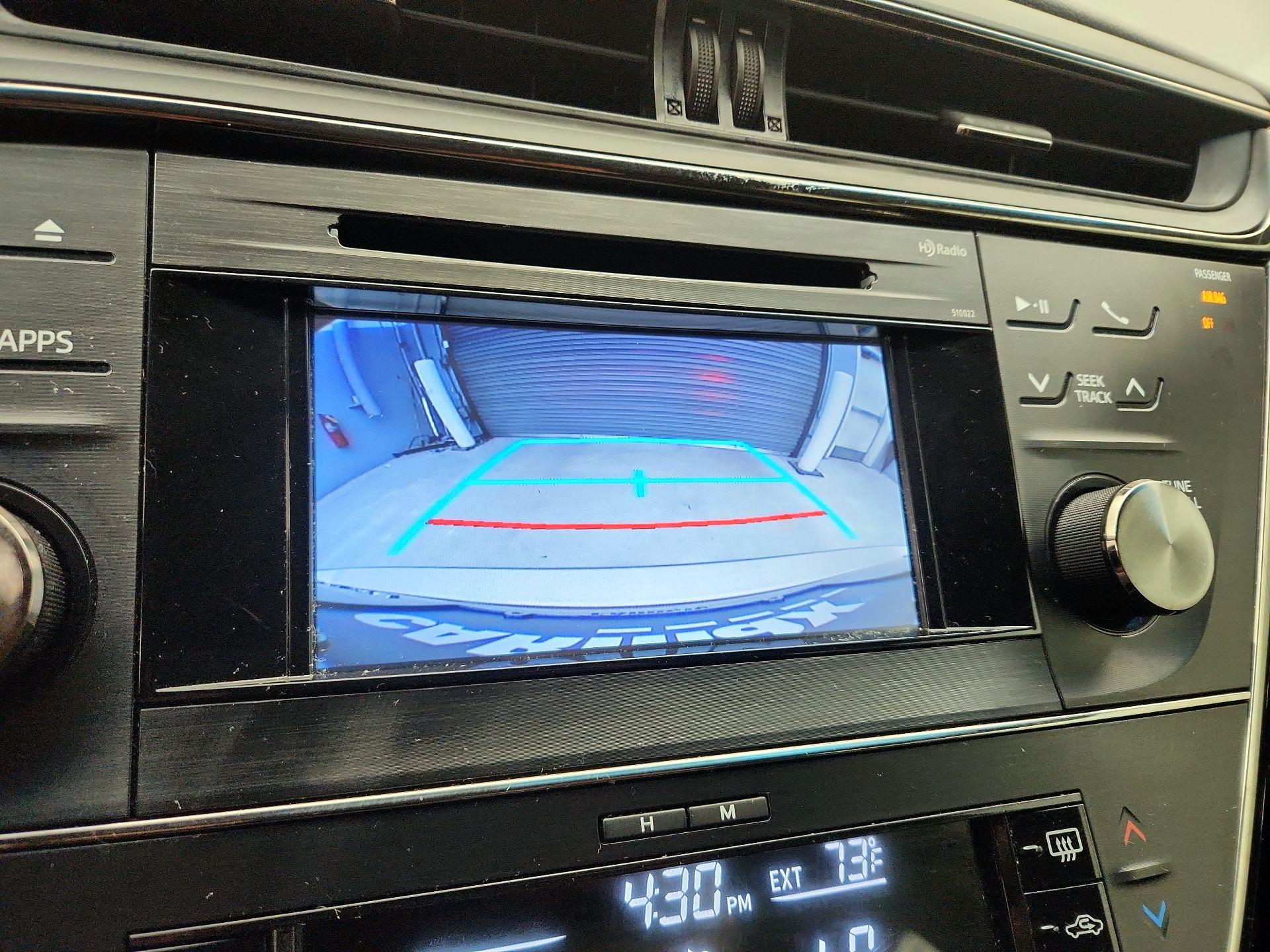 Thumbnail: 2015 Toyota Avalon - 14