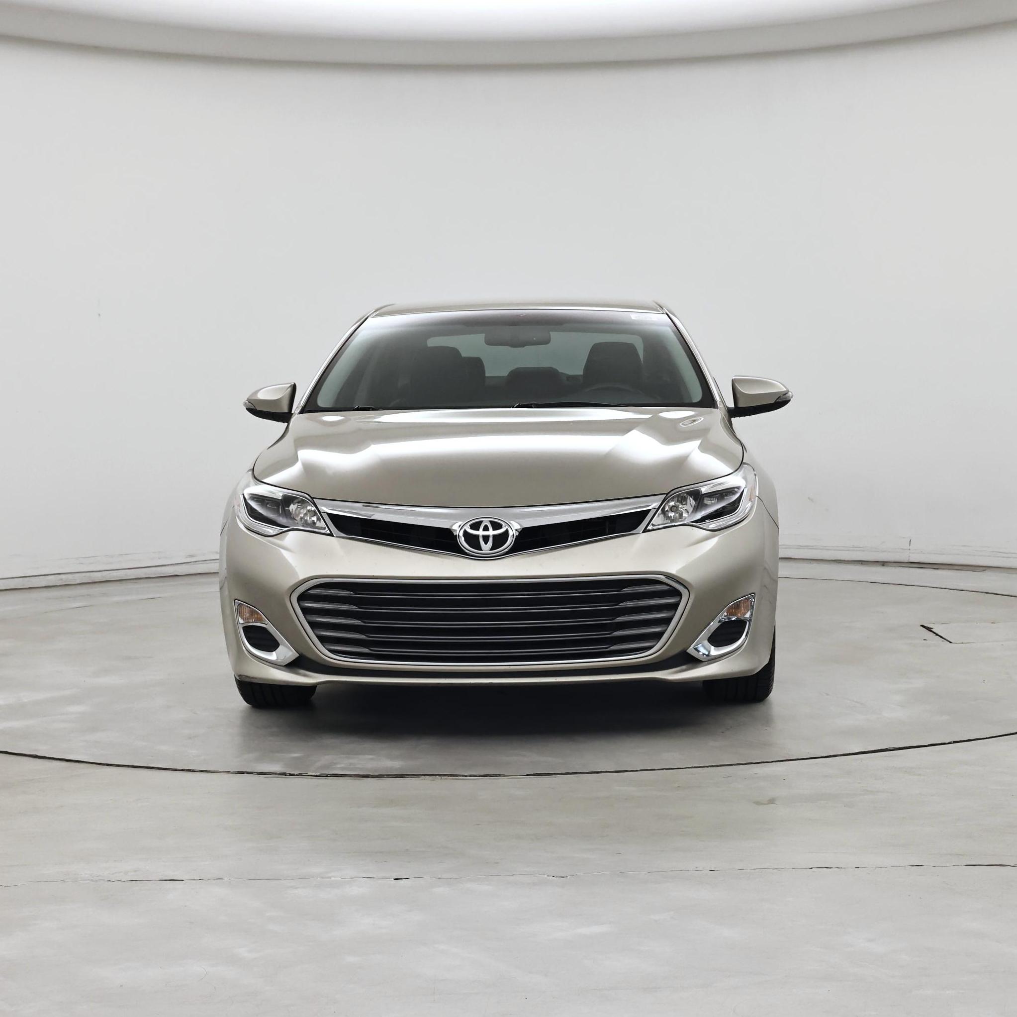 Thumbnail: 2015 Toyota Avalon - 5