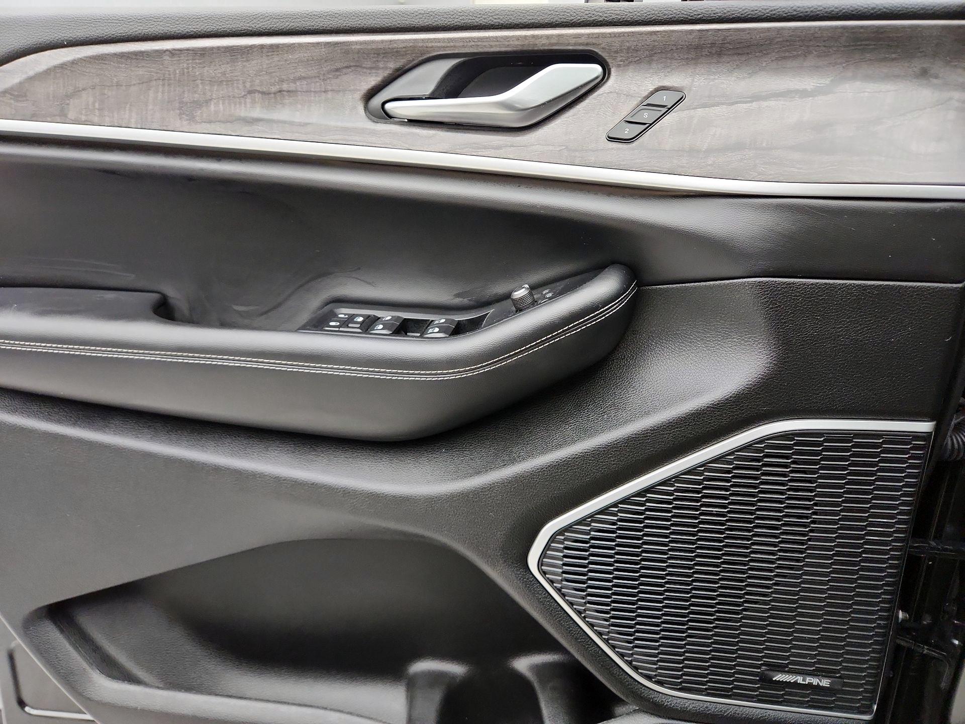 Thumbnail: 2021 Jeep Grand Cherokee L - 12