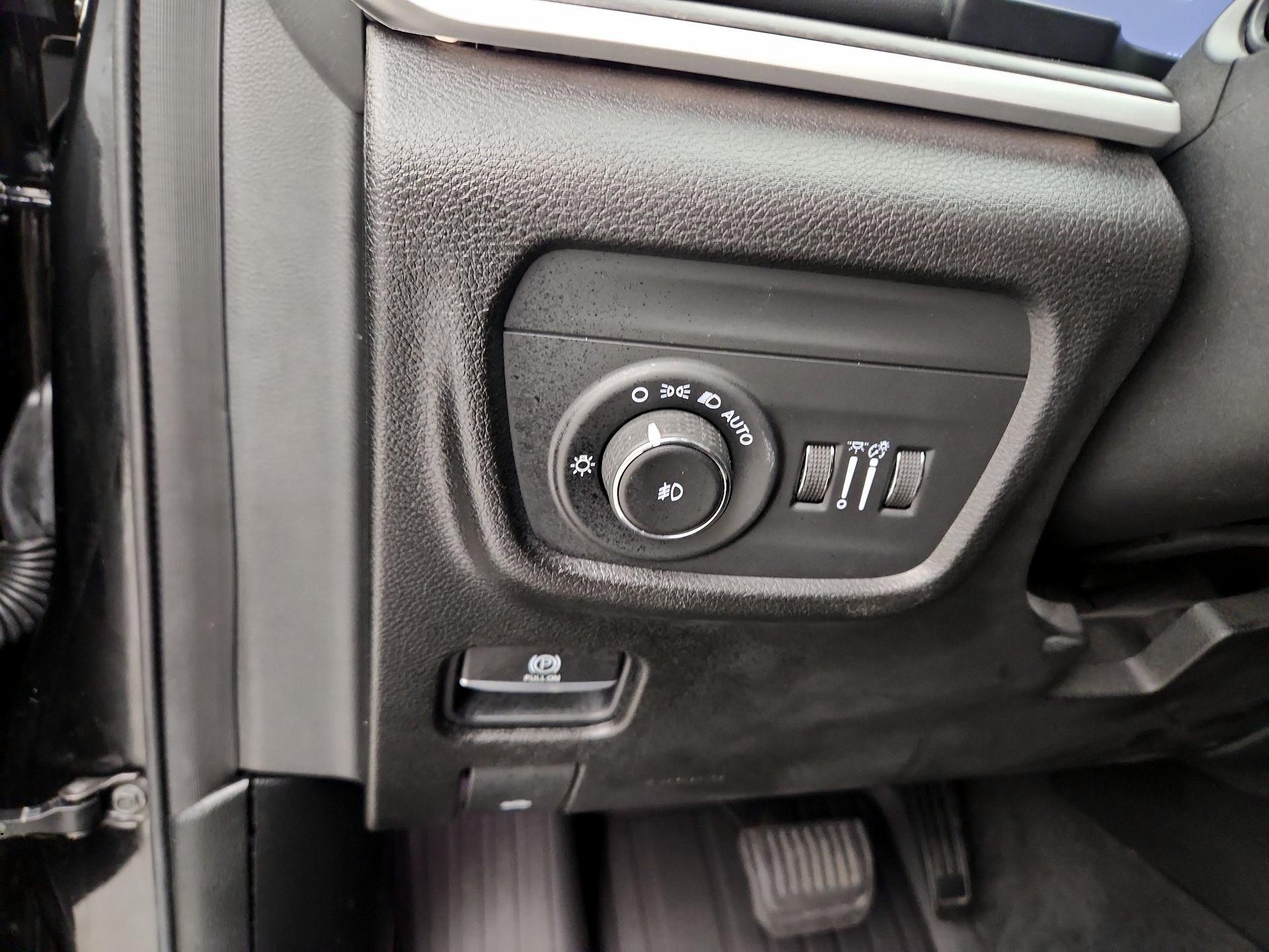 Thumbnail: 2021 Jeep Grand Cherokee L - 13