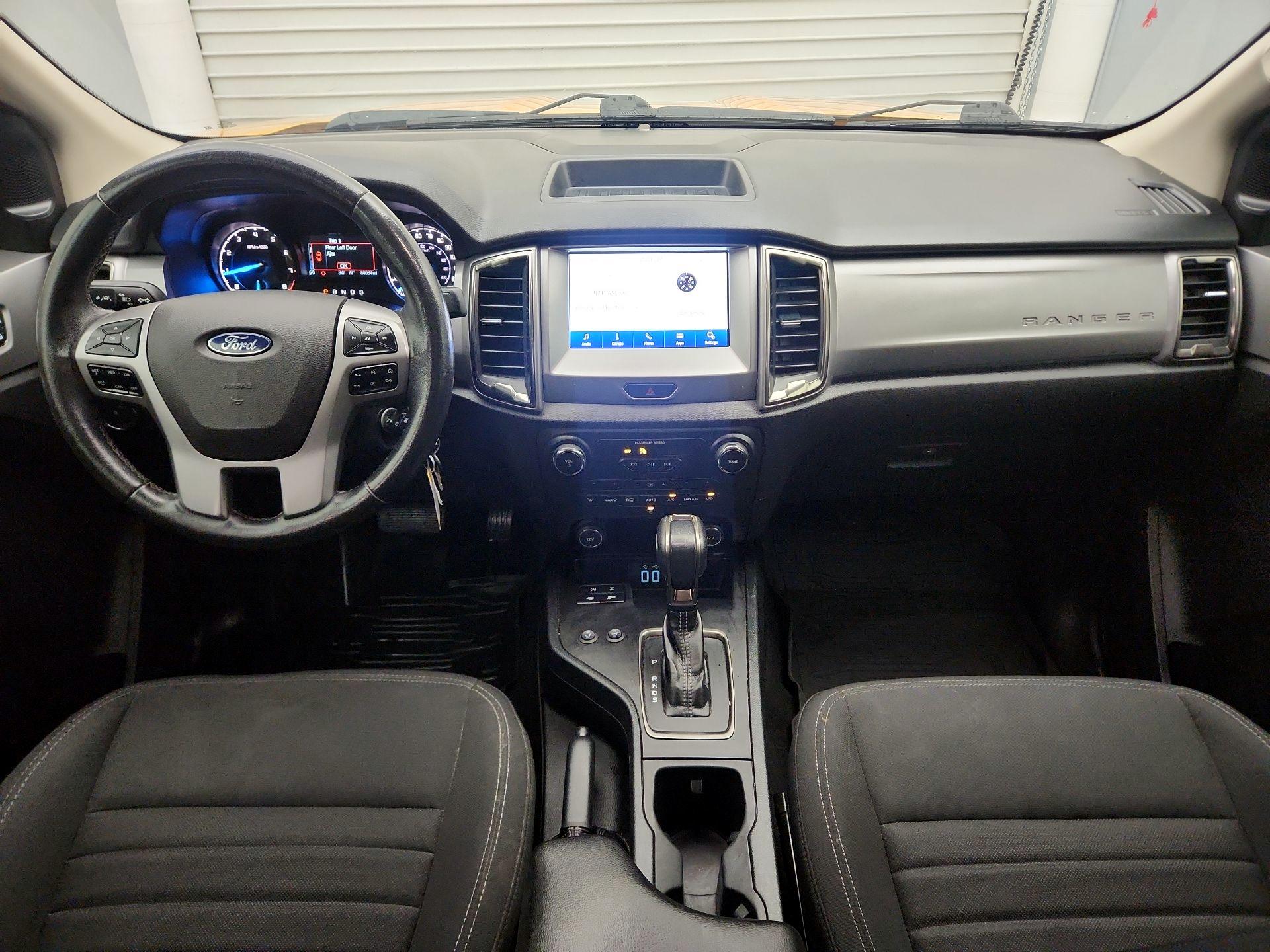 Thumbnail: 2021 Ford Ranger - 9