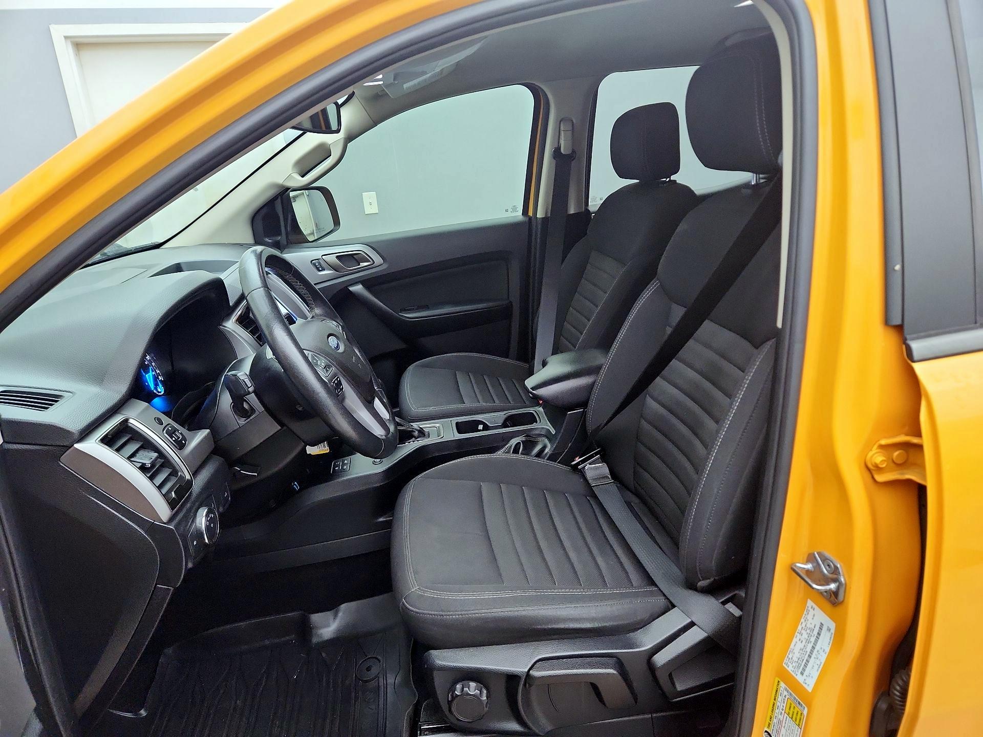 Thumbnail: 2021 Ford Ranger - 11
