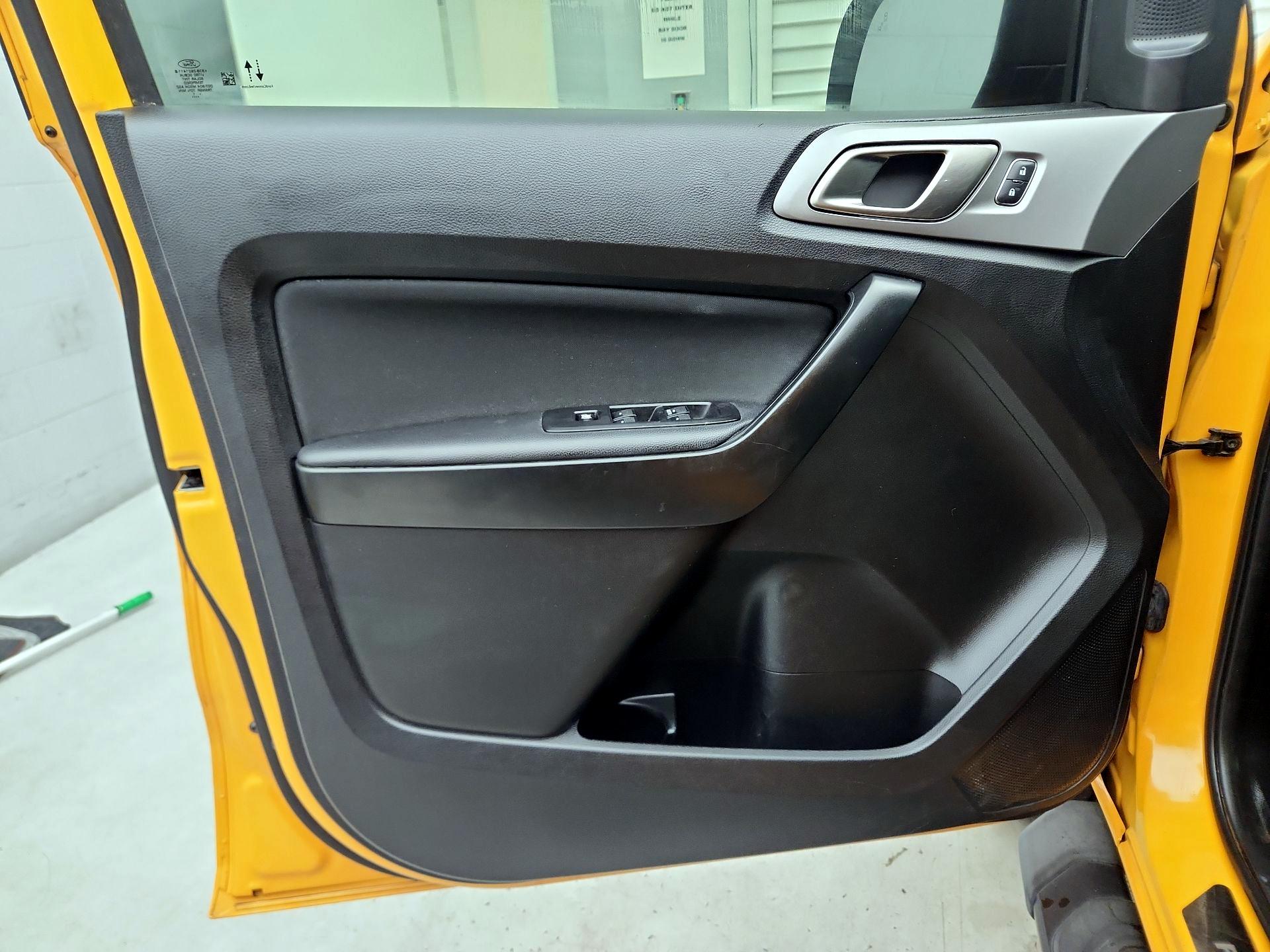 Thumbnail: 2021 Ford Ranger - 12