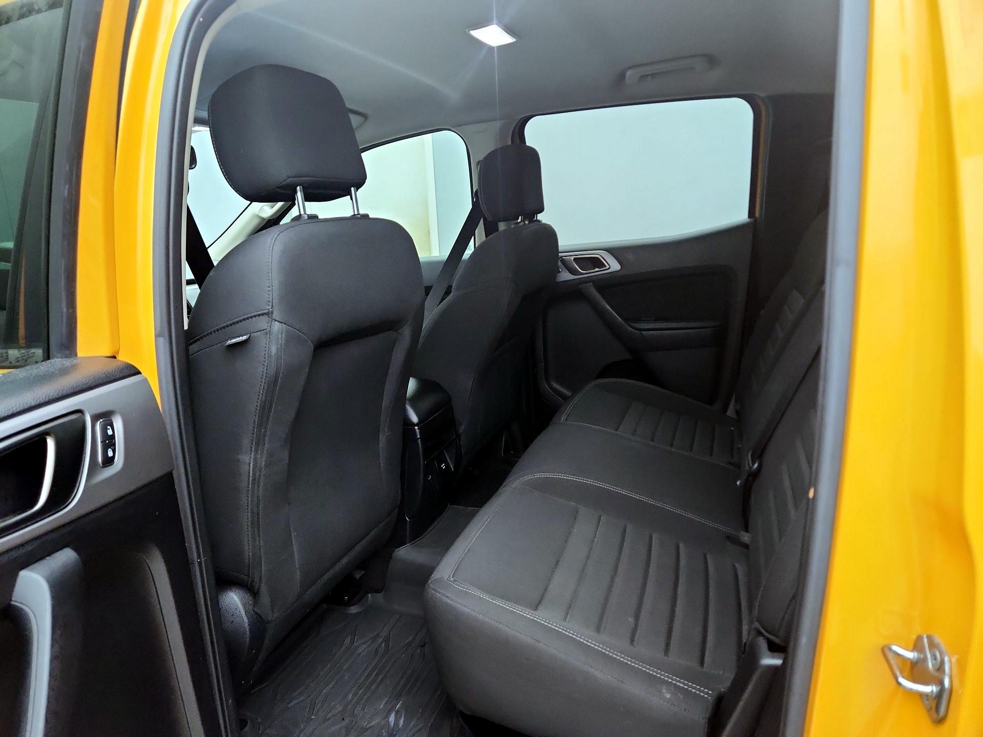 Thumbnail: 2021 Ford Ranger - 19