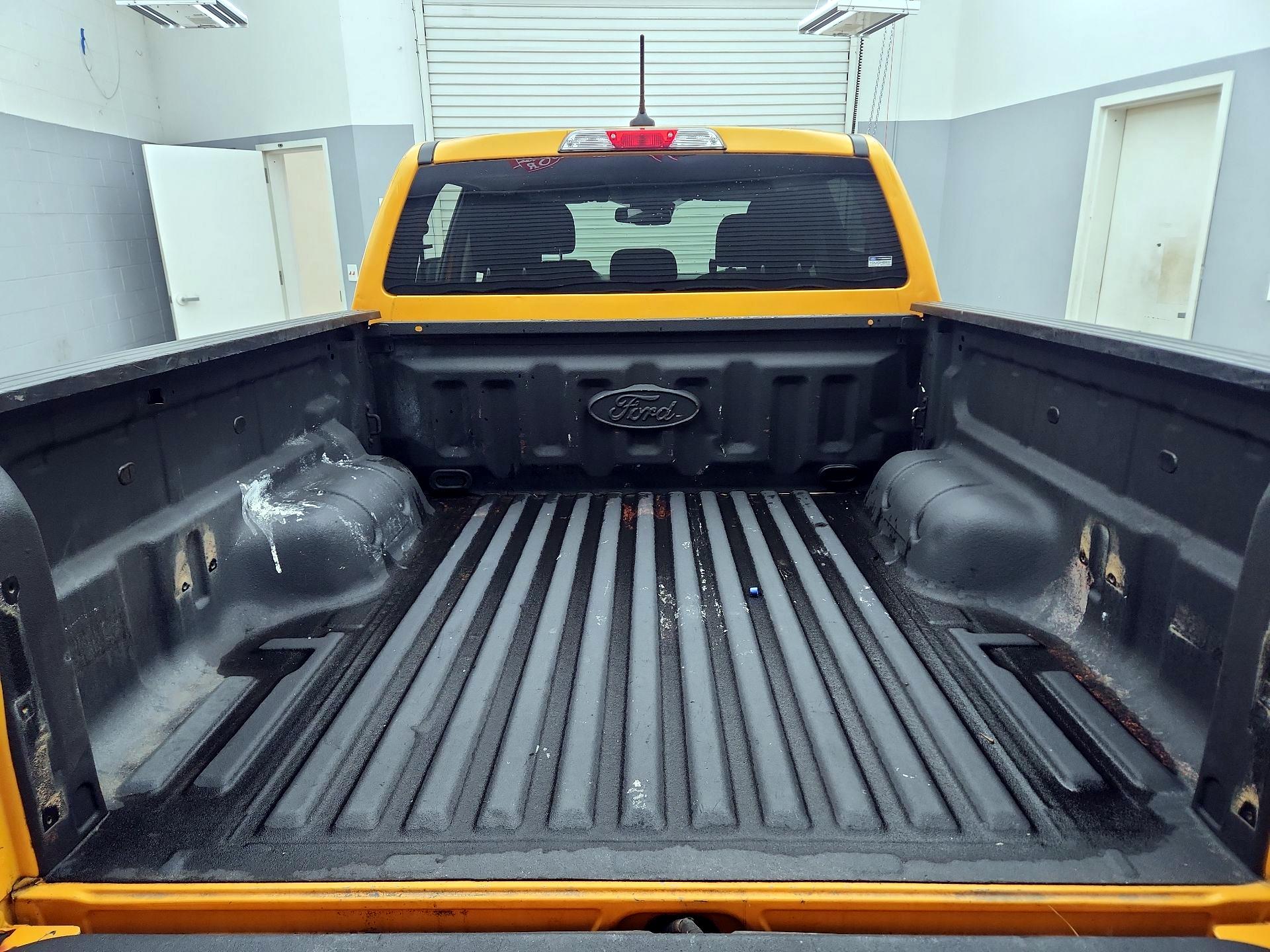 Thumbnail: 2021 Ford Ranger - 20