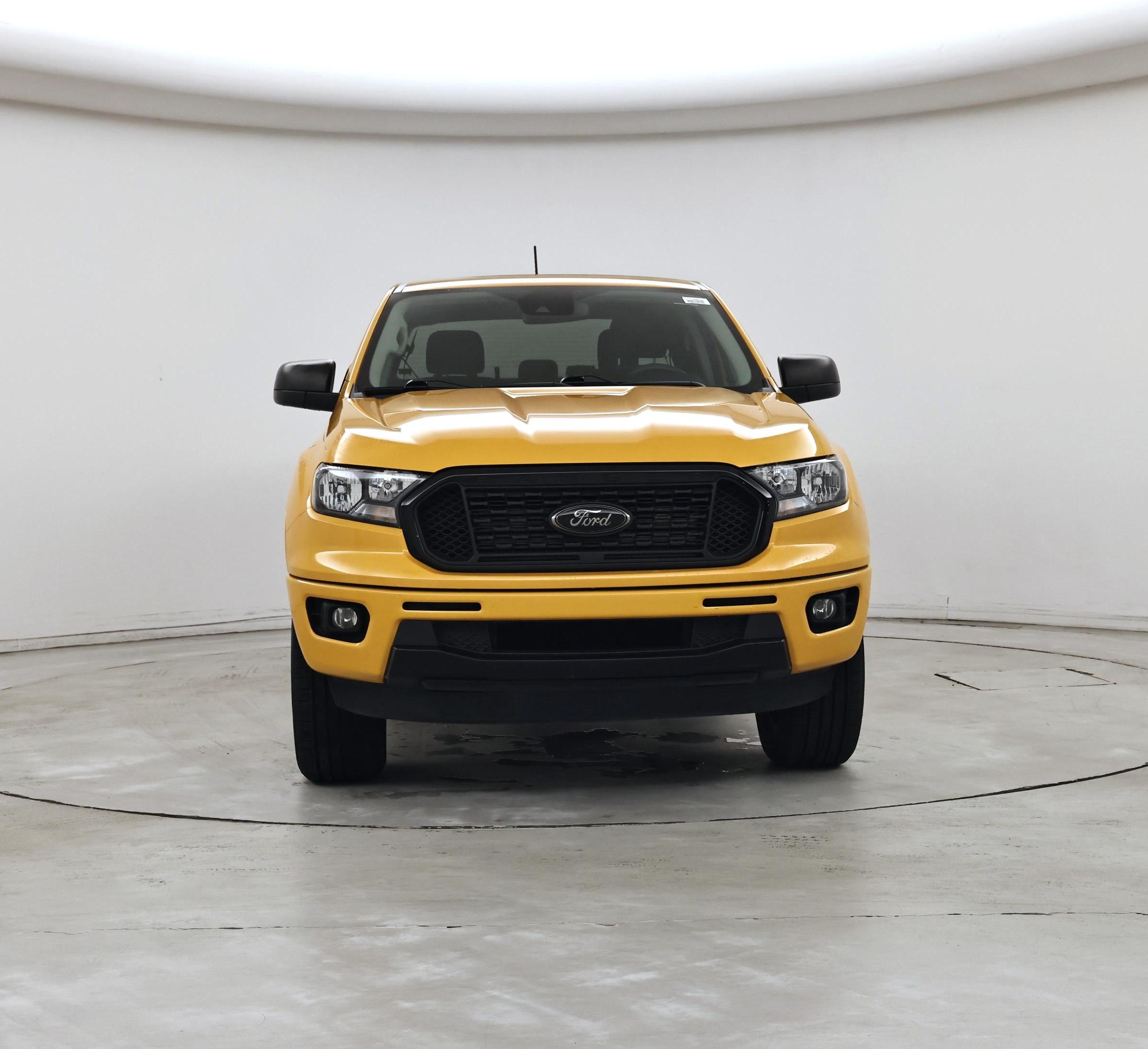 Thumbnail: 2021 Ford Ranger - 5