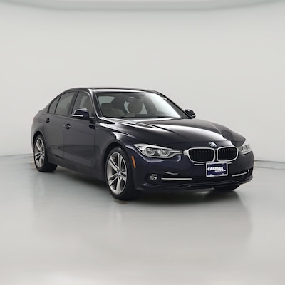 2016 BMW 328 I