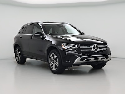 2022 Mercedes-Benz GLC300